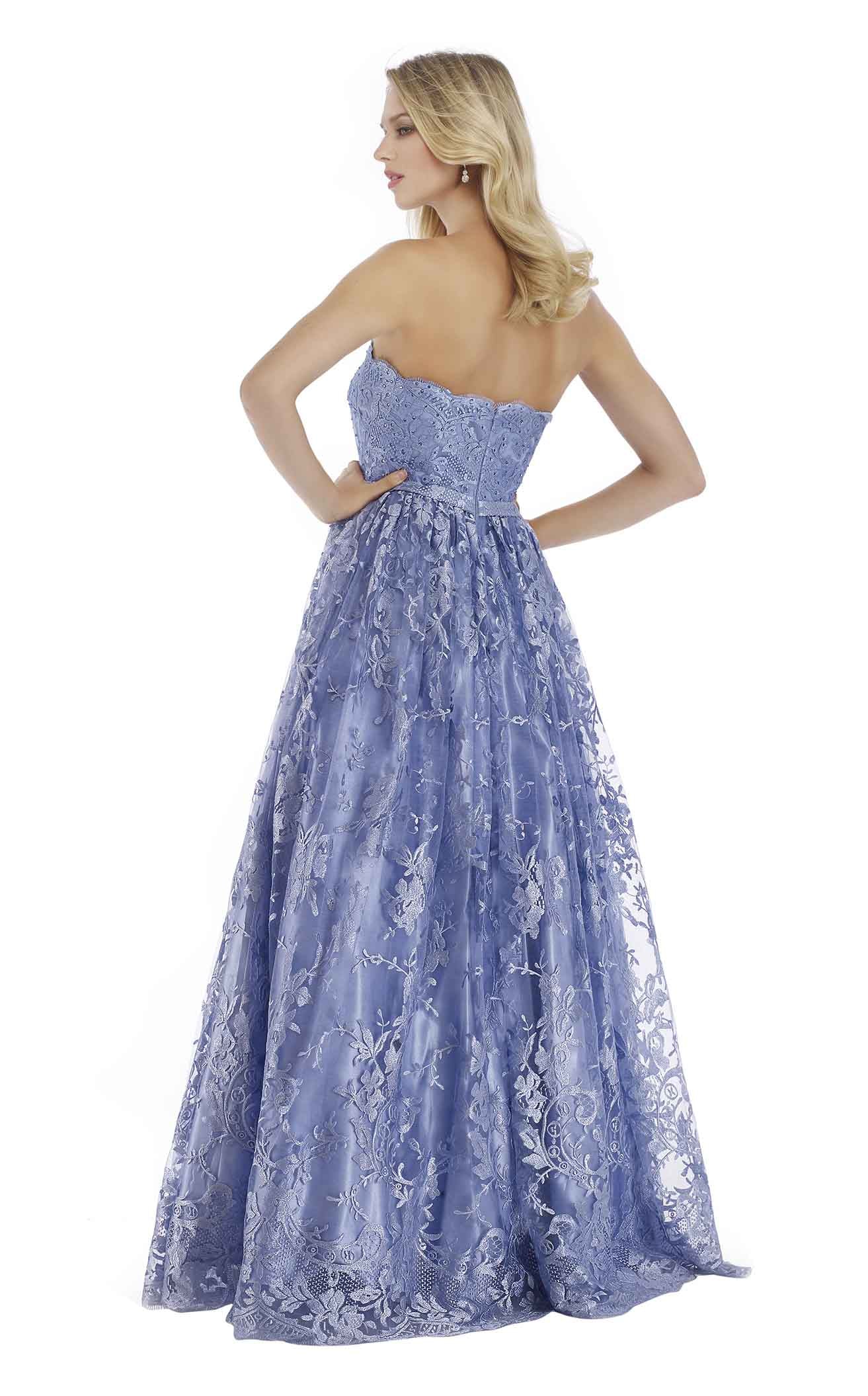 Morrell Maxie 15963 Dress - Image 3
