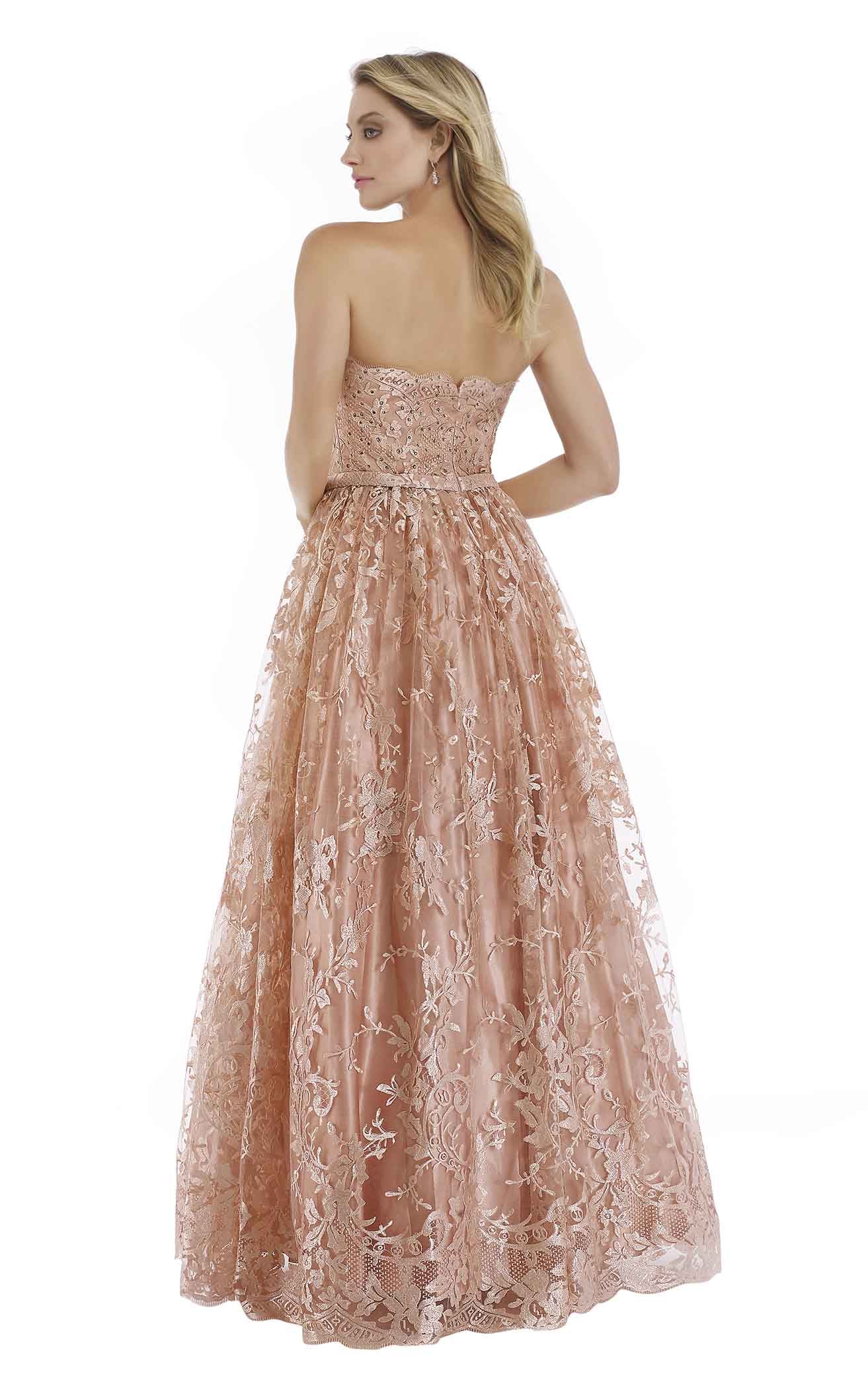 Morrell Maxie 15963 Dress - Image 4