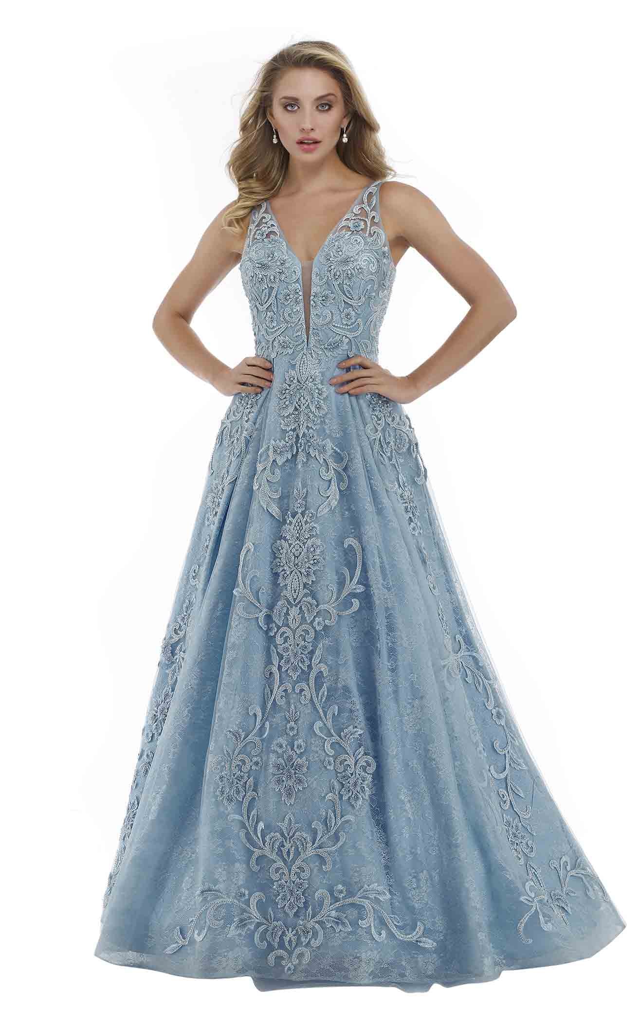 Morrell Maxie 15975 Dress