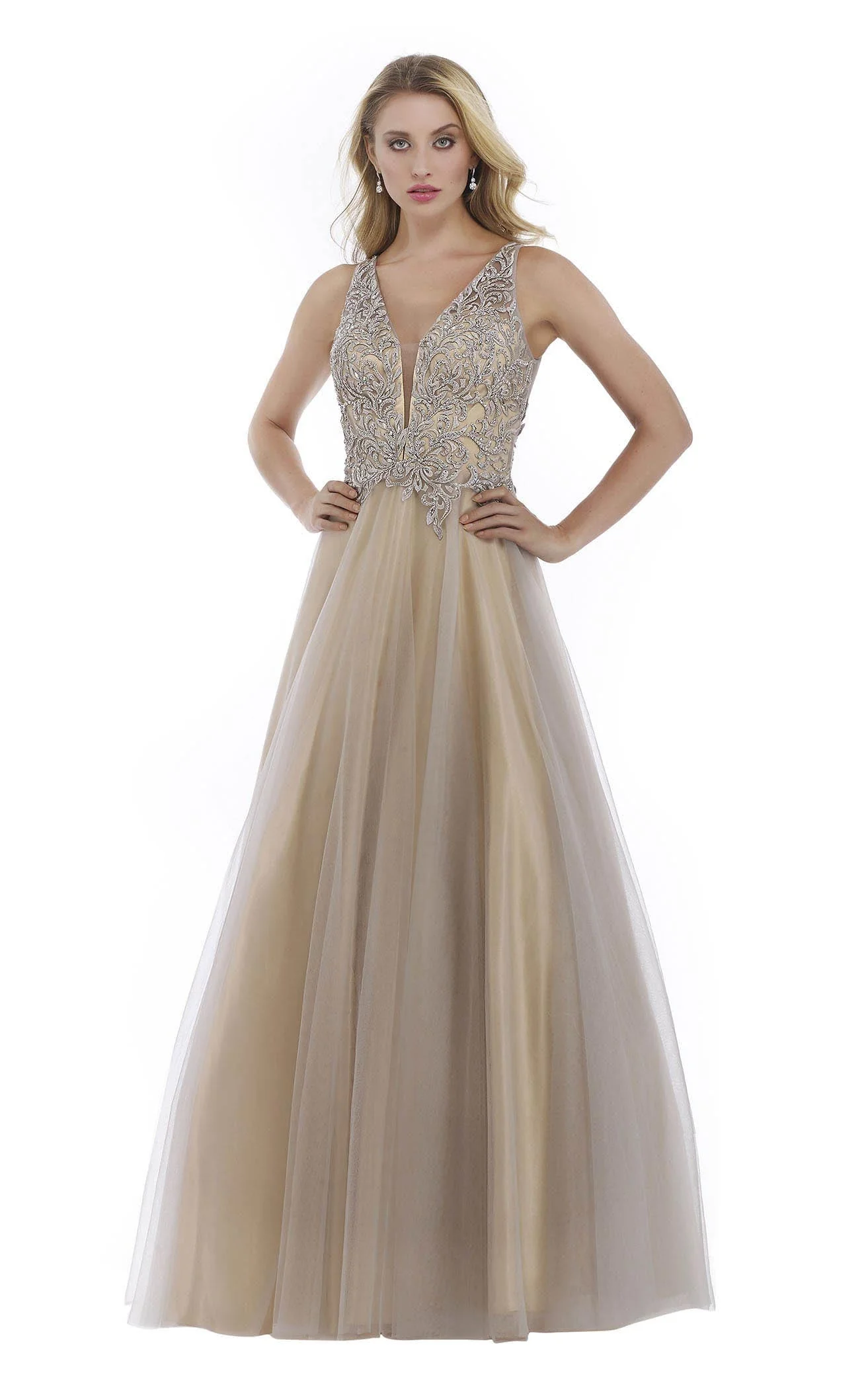 Morrell Maxie 15978 Dress