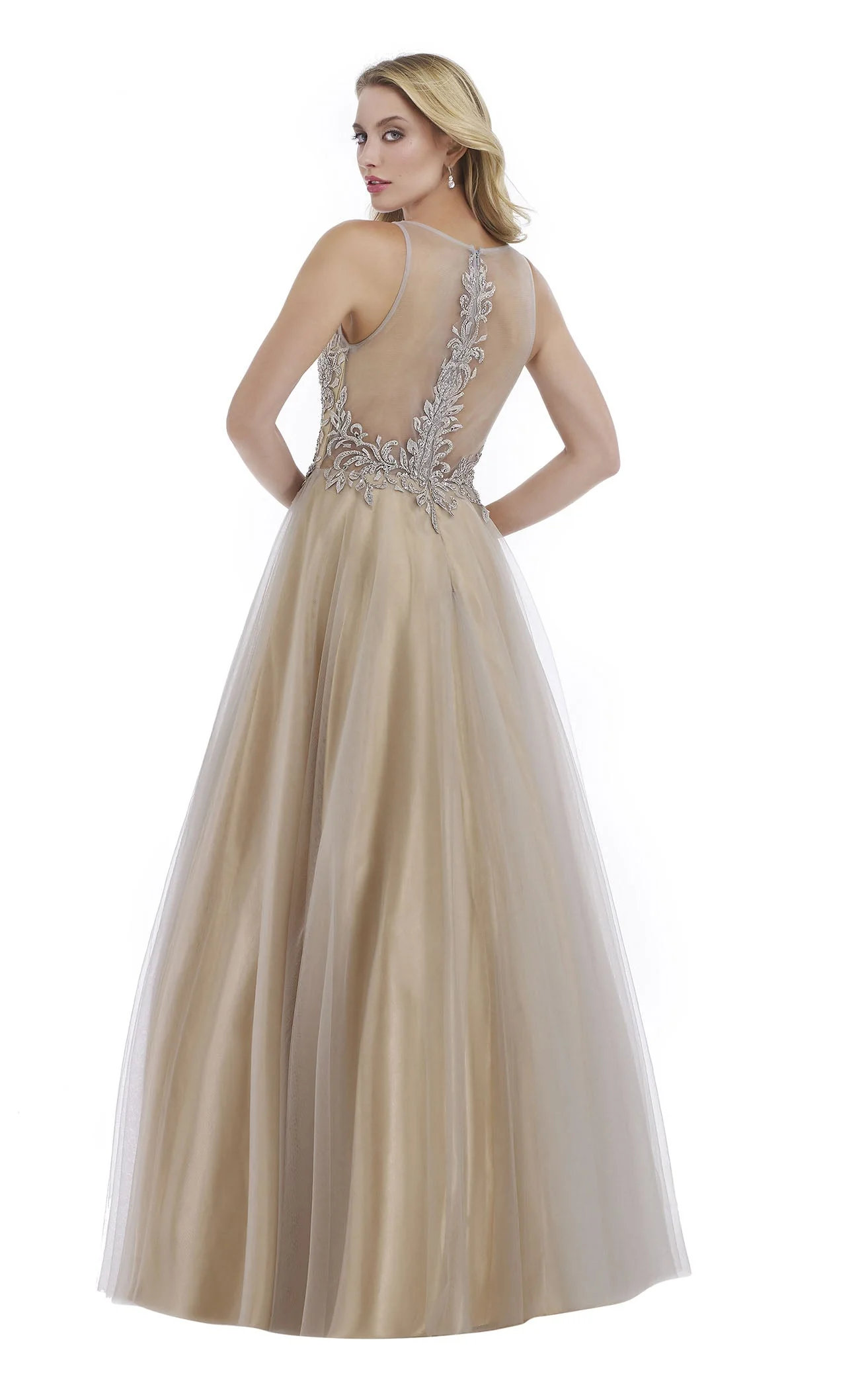 Morrell Maxie 15978 Dress - Image 2