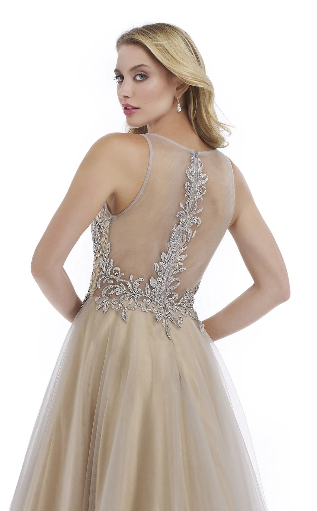 Morrell Maxie 15978 Dress - Image 4