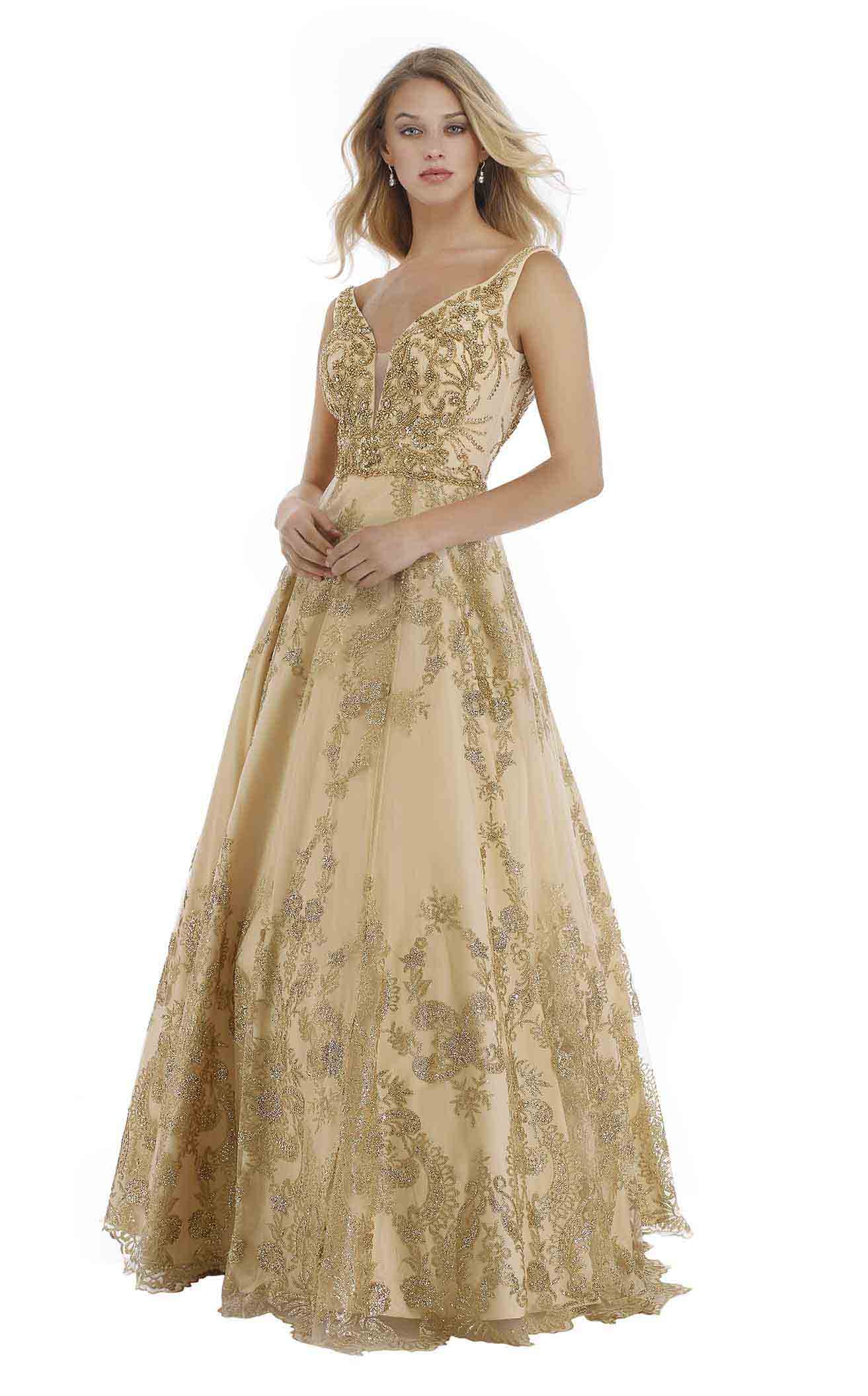 Morrell Maxie 15983 Dress