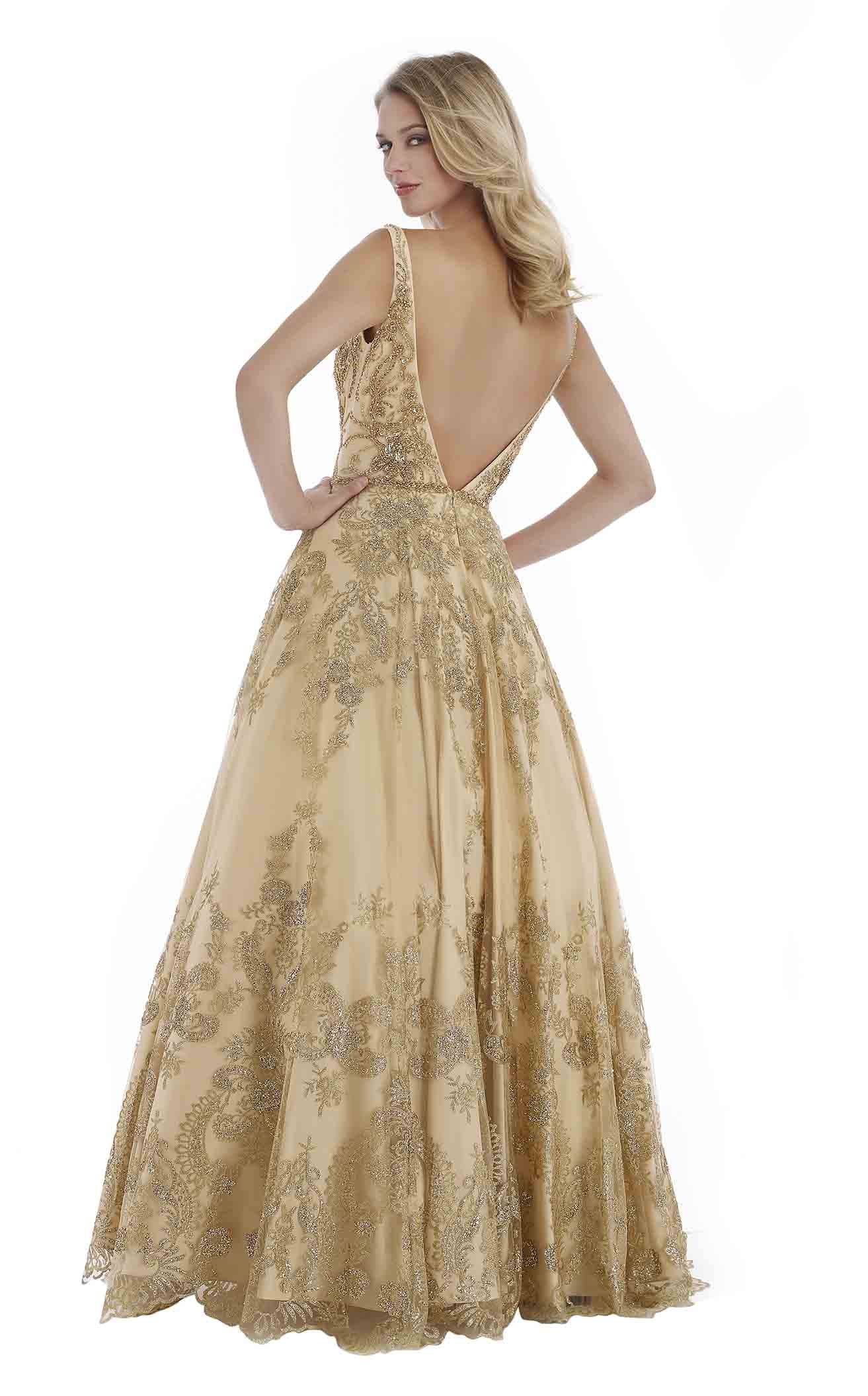 Morrell Maxie 15983 Dress - Image 2