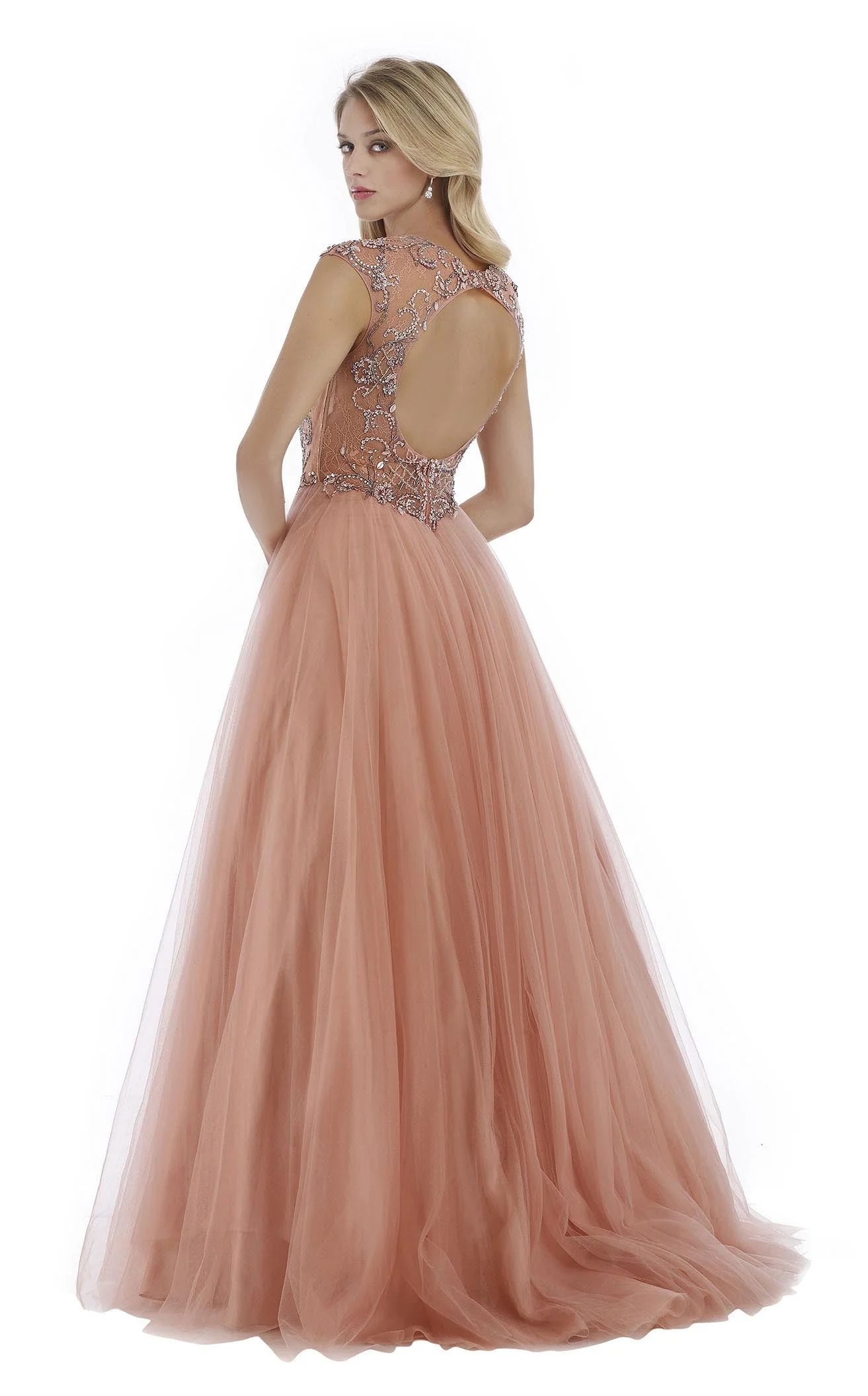 Morrell Maxie 15984 Dress - Image 2