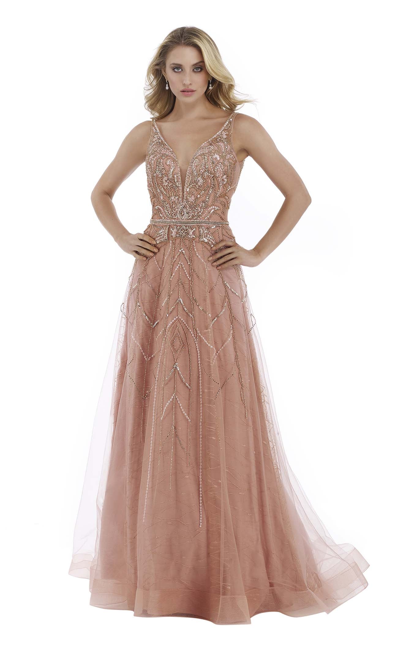 Morrell Maxie 15985 Dress