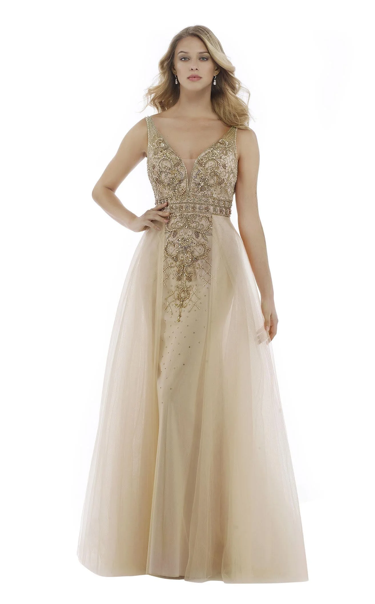 Morrell Maxie 15999 Dress