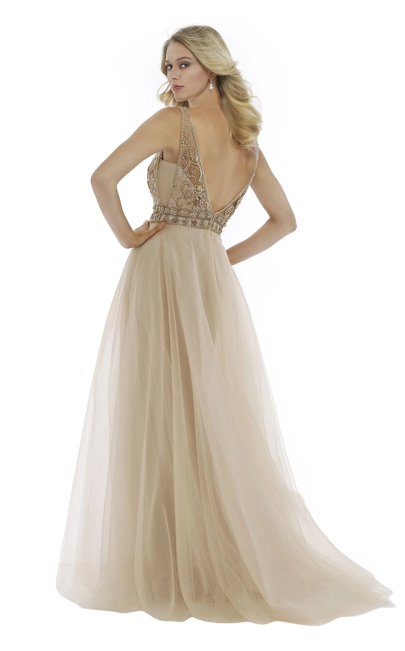 Morrell Maxie 15999 Dress - Image 2