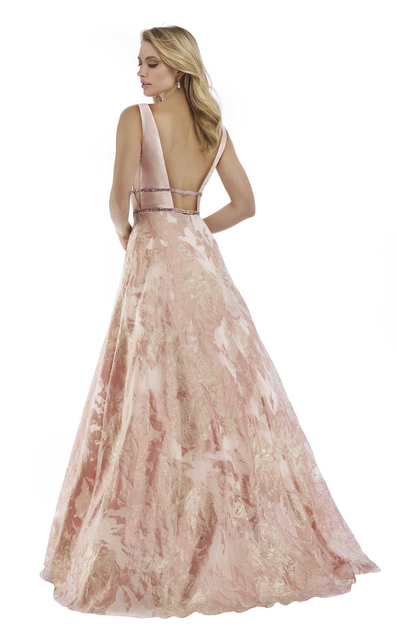 Morrell Maxie 16011 Dress - Image 3