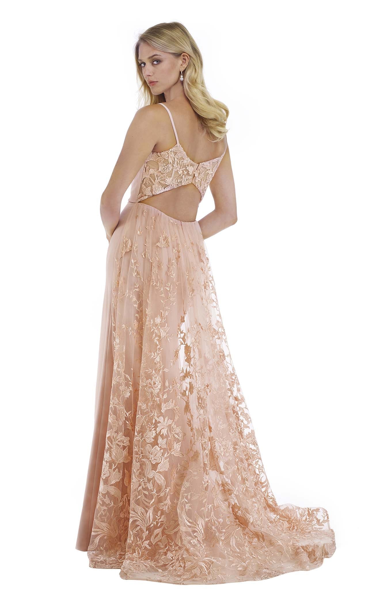 Morrell Maxie 16035 Dress - Image 3