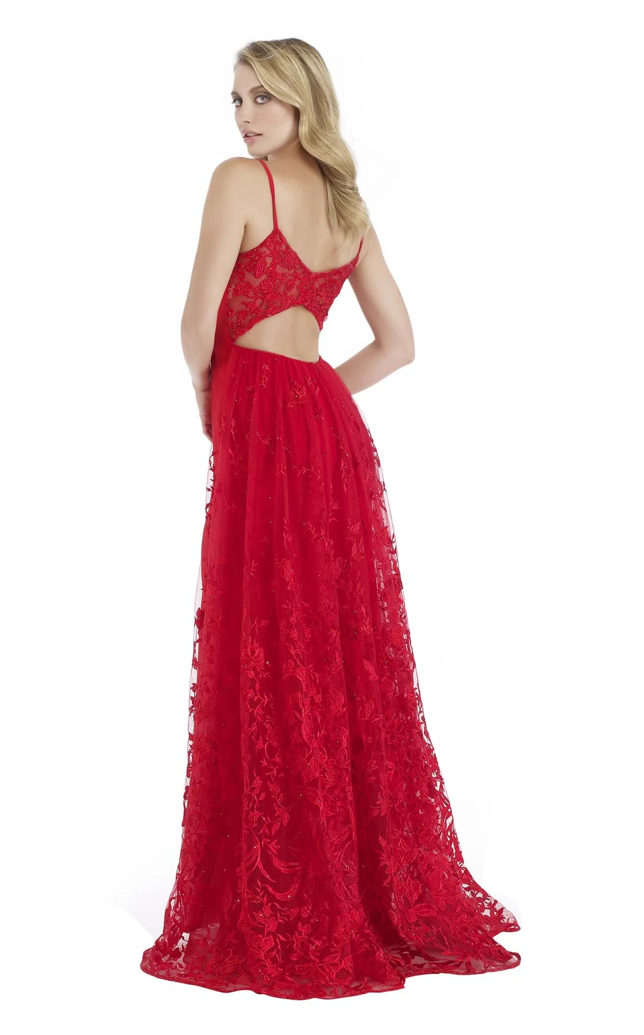 Morrell Maxie 16035 Dress - Image 4