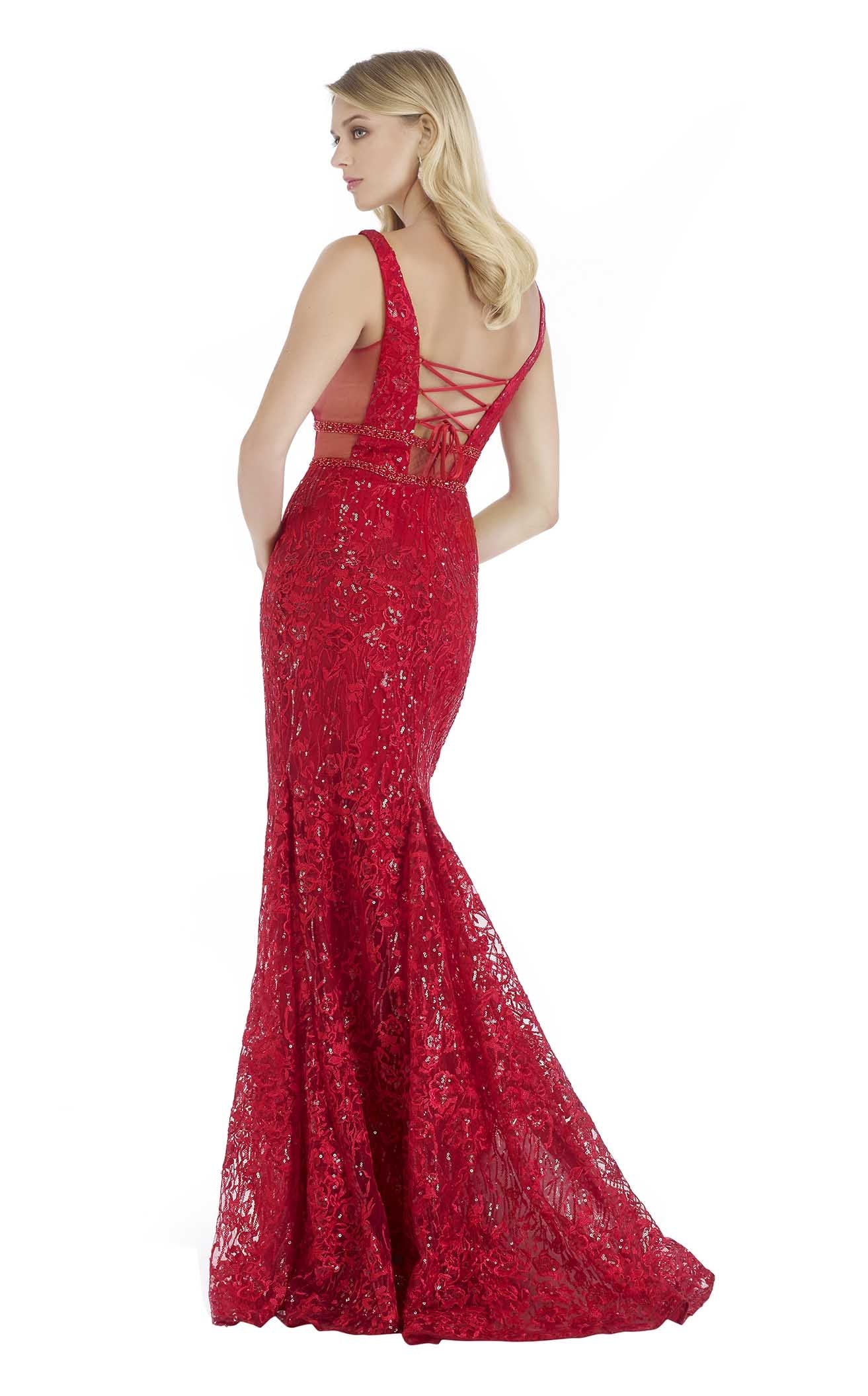 Morrell Maxie 16037 Dress - Image 2