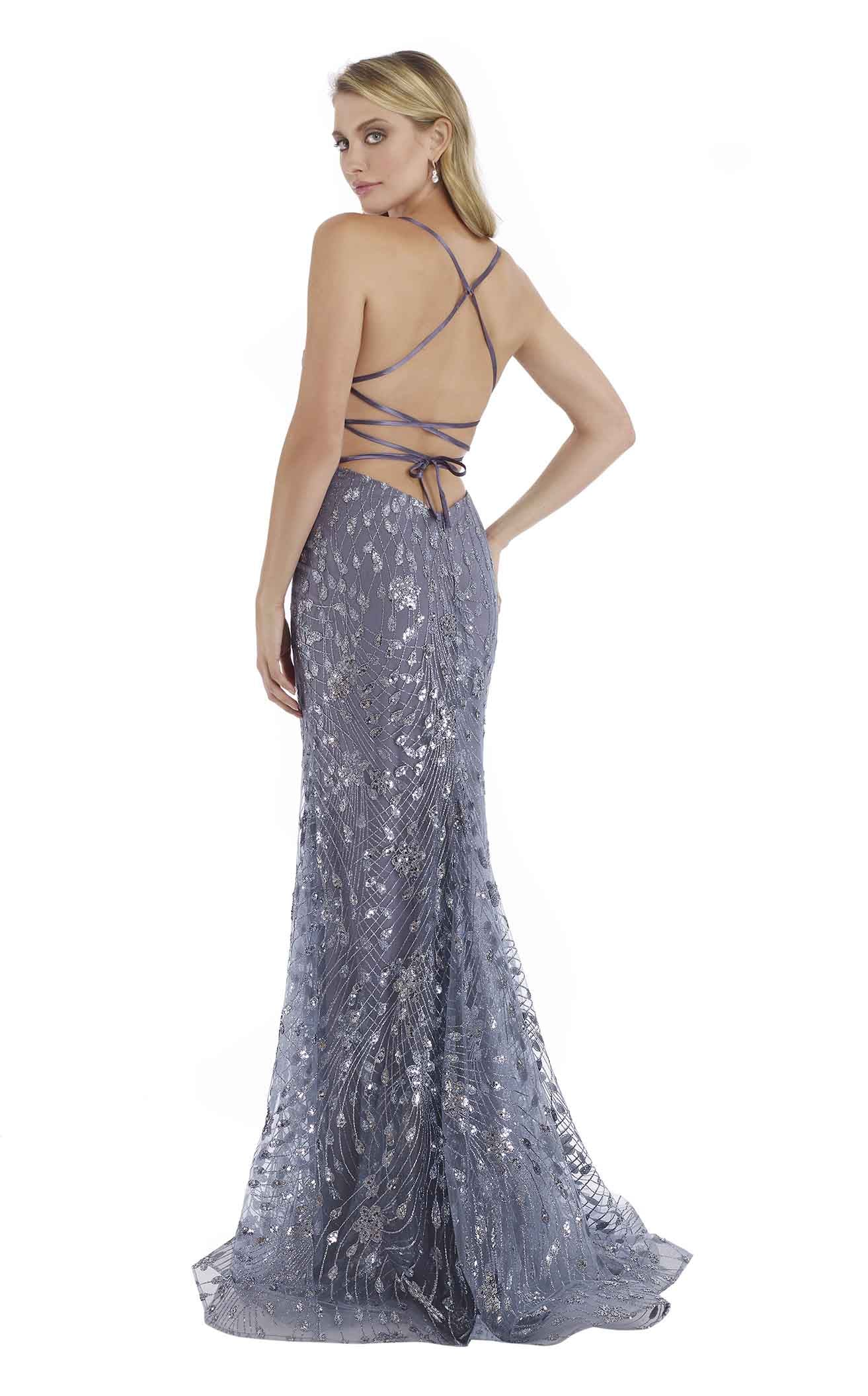 Morrell Maxie 16039 Dress - Image 4