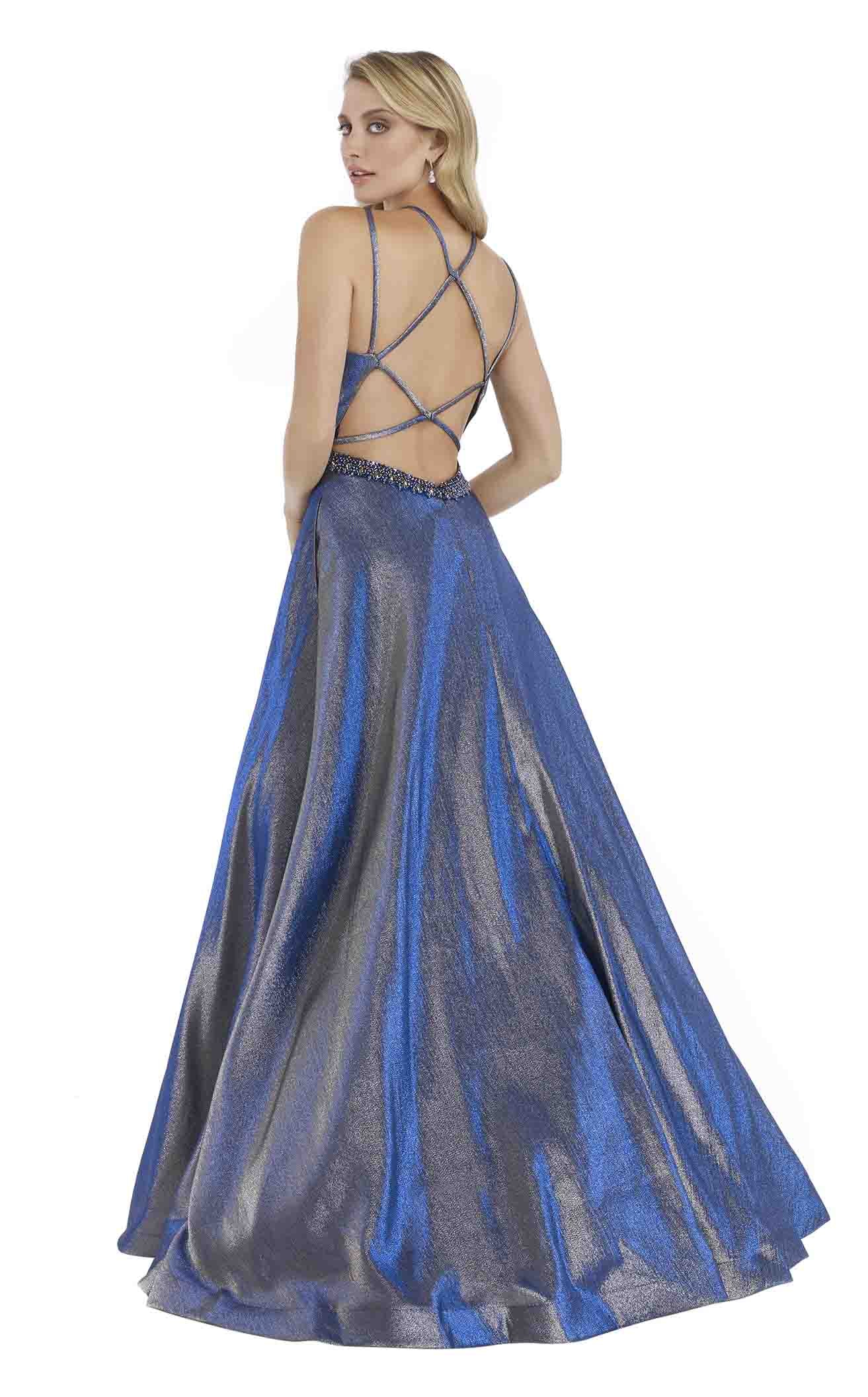 Morrell Maxie 16044 Dress - Image 4