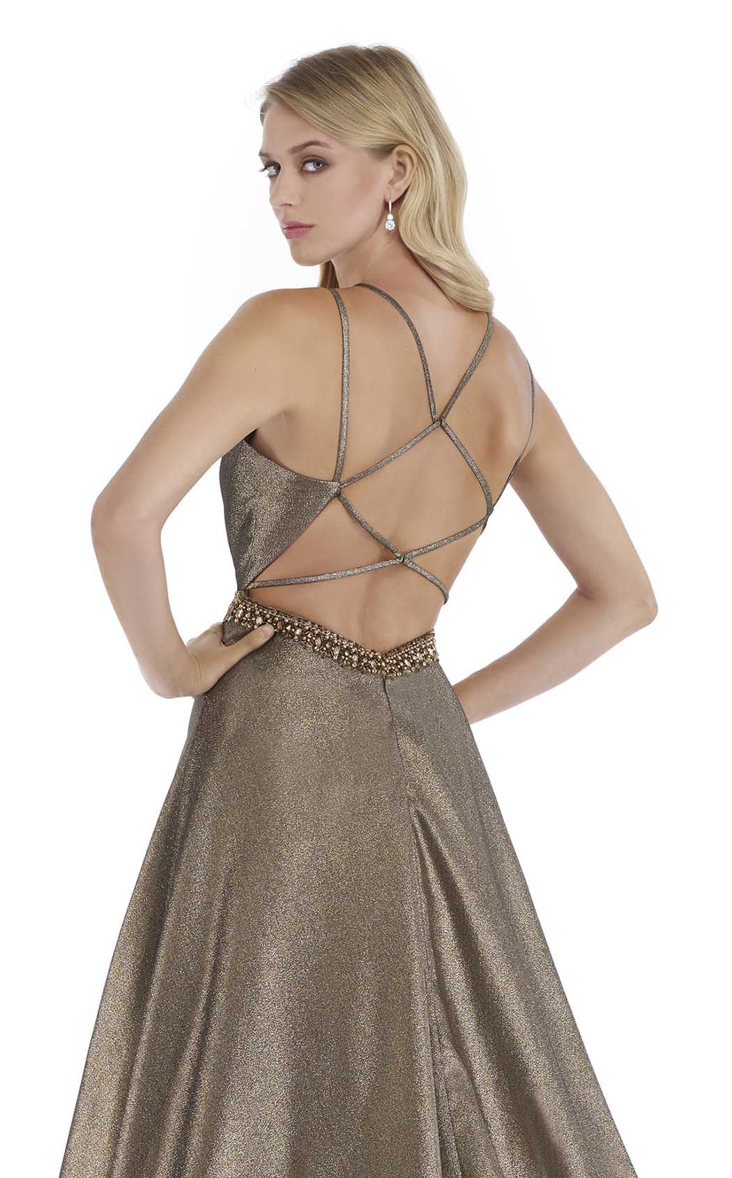 Morrell Maxie 16044 Dress - Image 7