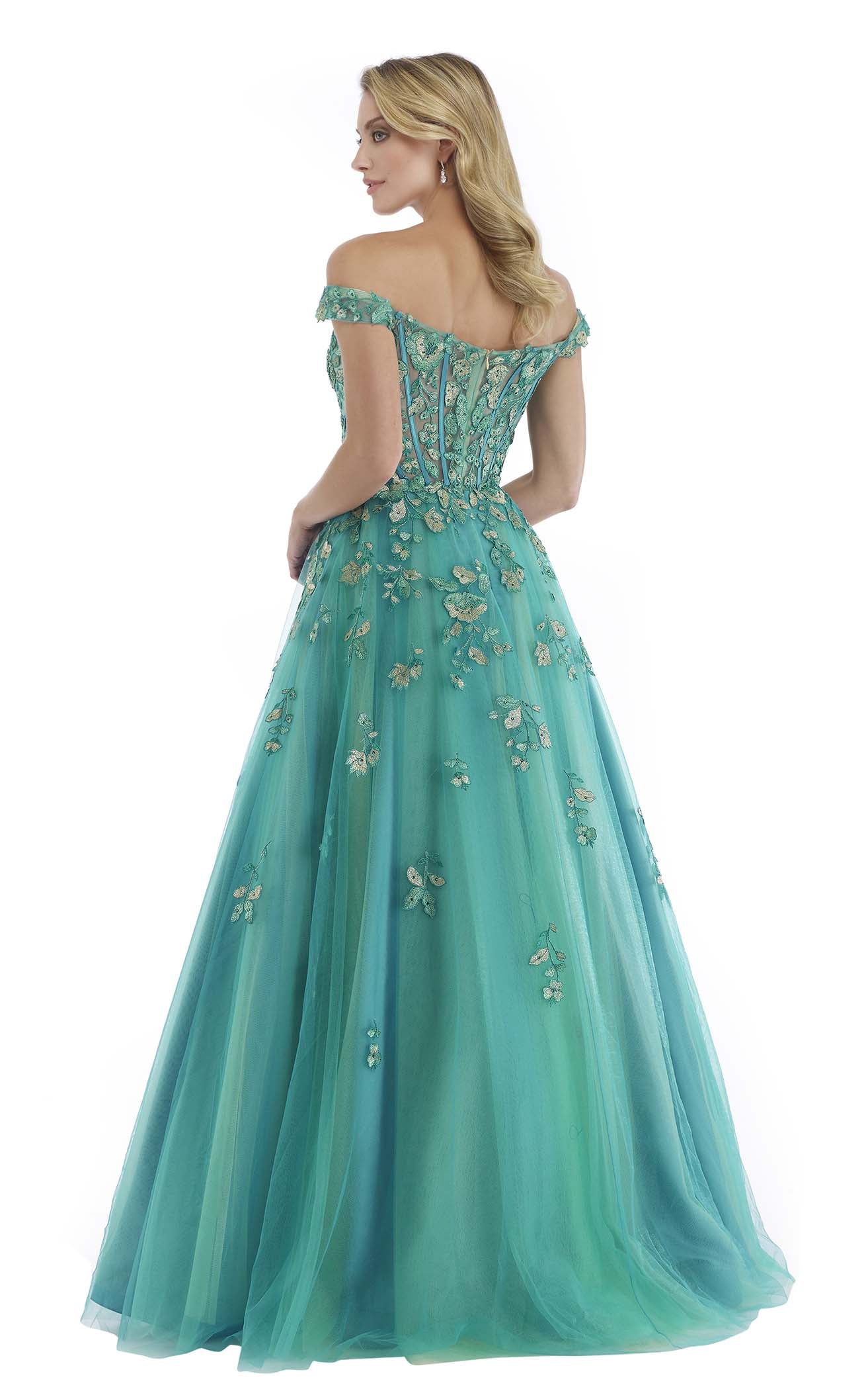 Morrell Maxie 16051 Dress - Image 2