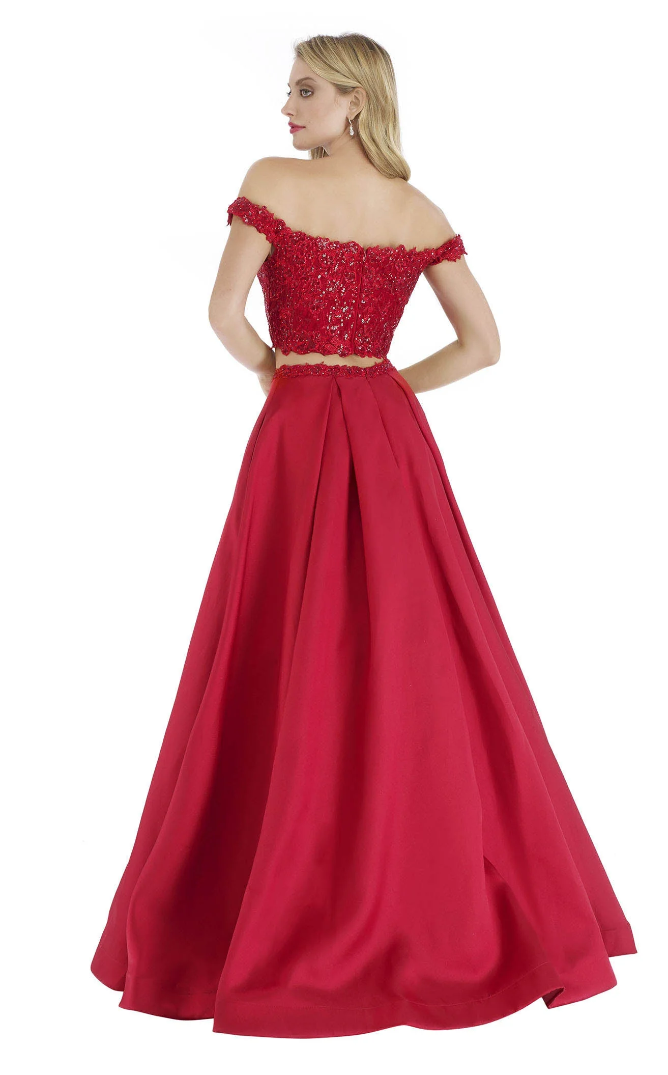 Morrell Maxie 16052 Dress - Image 2
