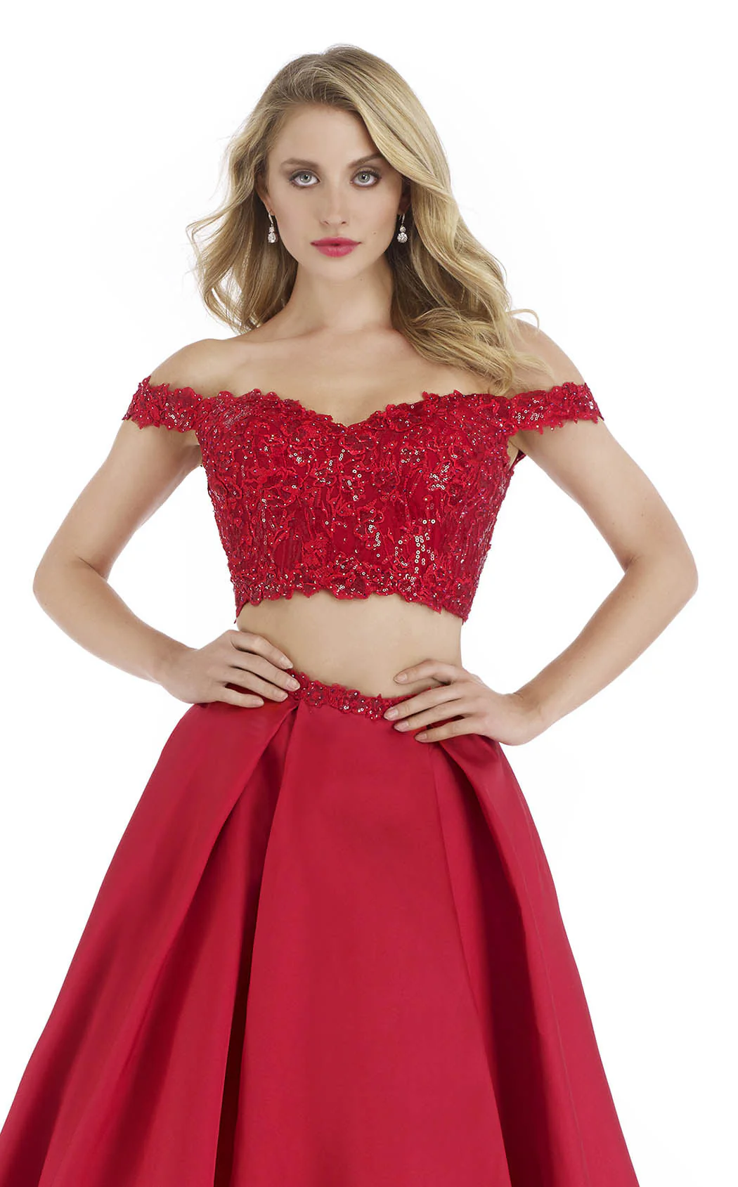 Morrell Maxie 16052 Dress - Image 3
