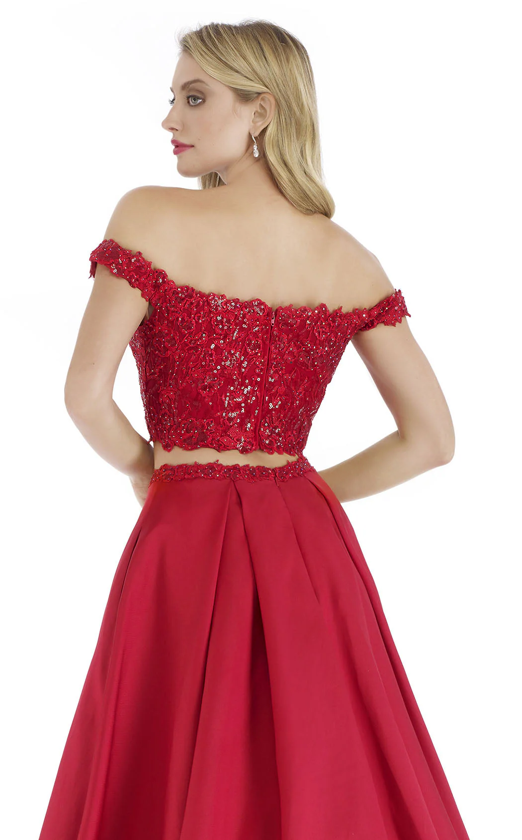 Morrell Maxie 16052 Dress - Image 4