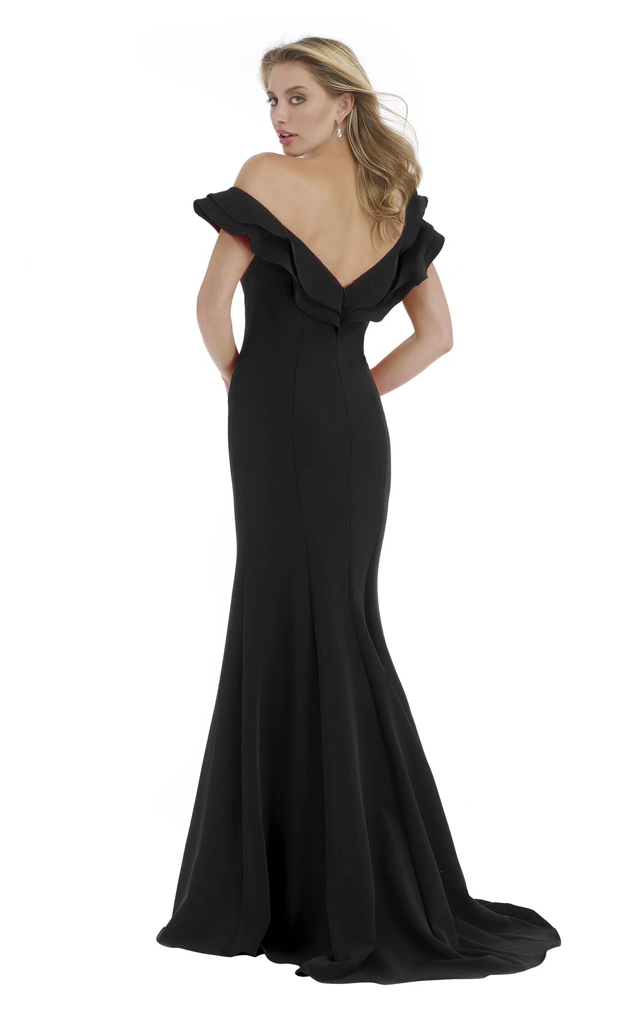 Morrell Maxie 16059 Dress - Image 3