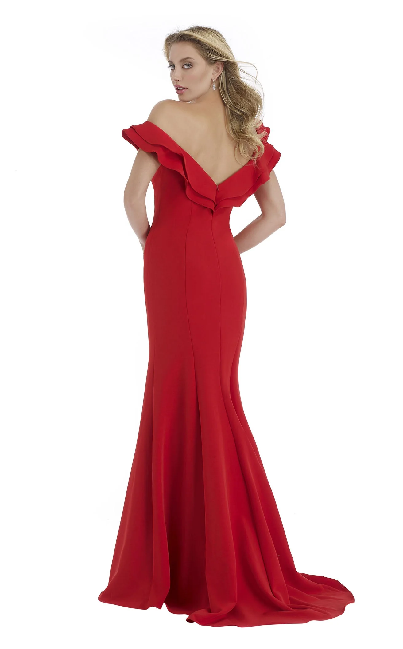 Morrell Maxie 16059 Dress - Image 4