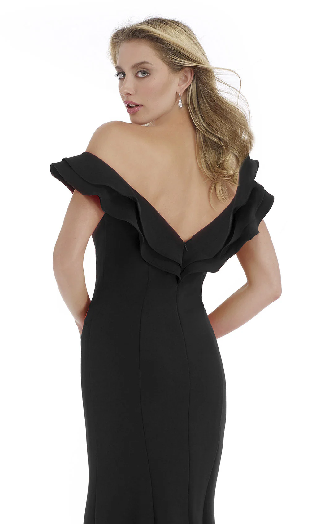 Morrell Maxie 16059 Dress - Image 7