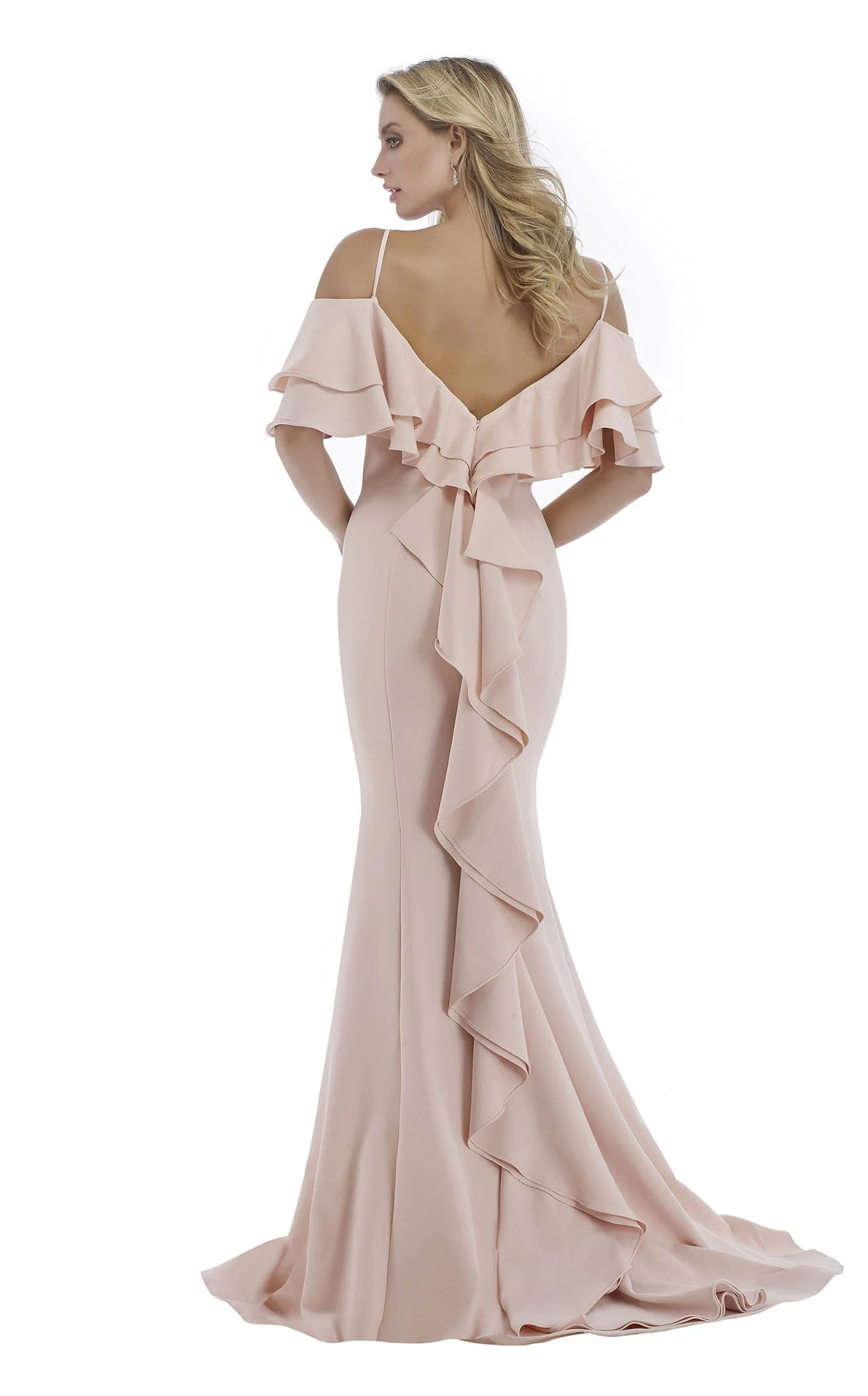 Morrell Maxie 16060 Dress - Image 5
