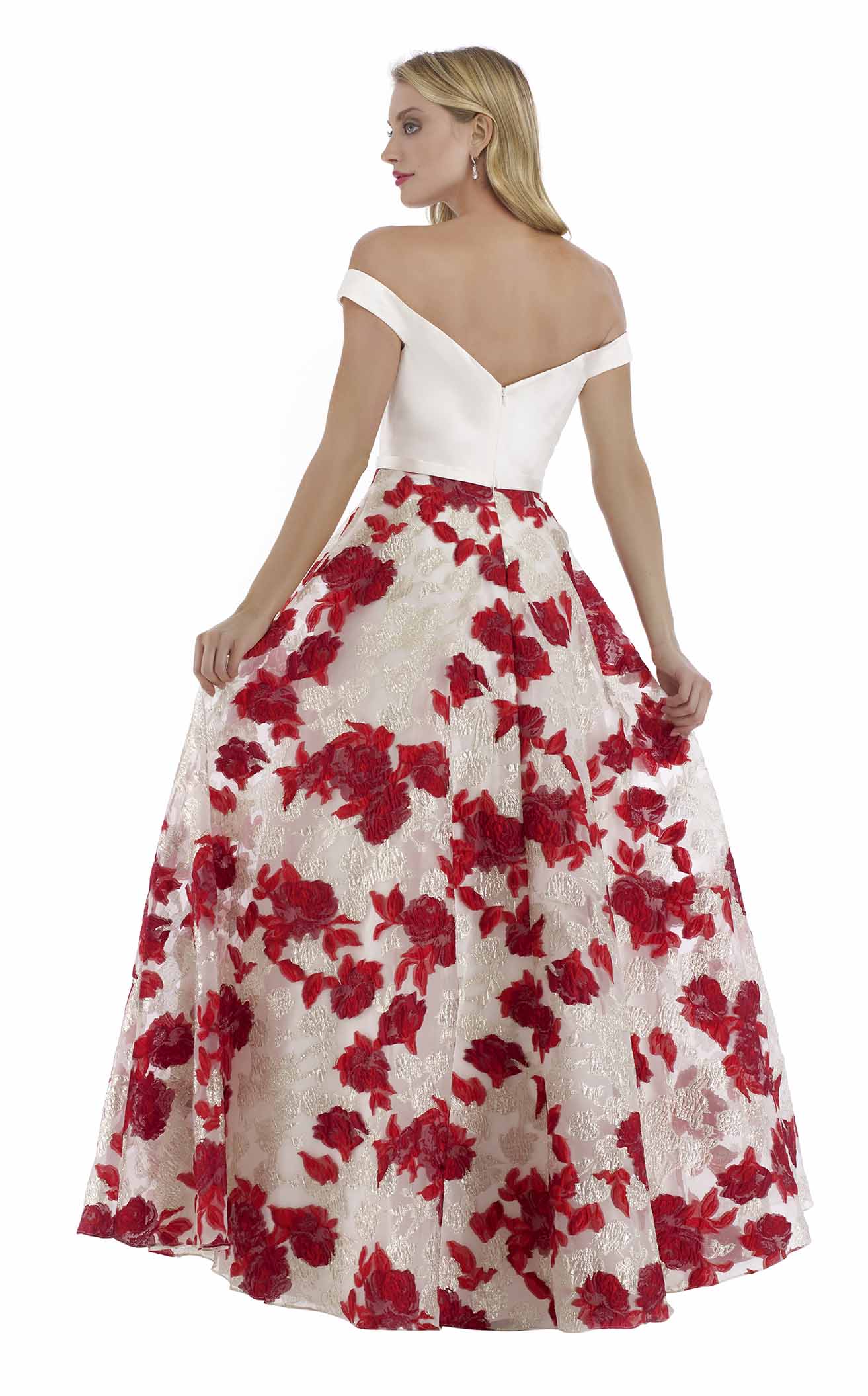Morrell Maxie 16074 Dress - Image 2