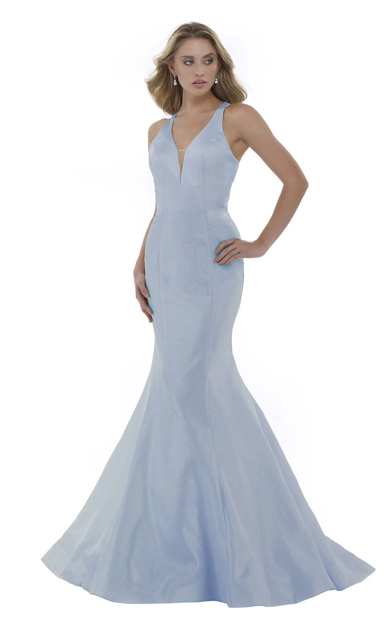 Morrell Maxie 16076 Dress