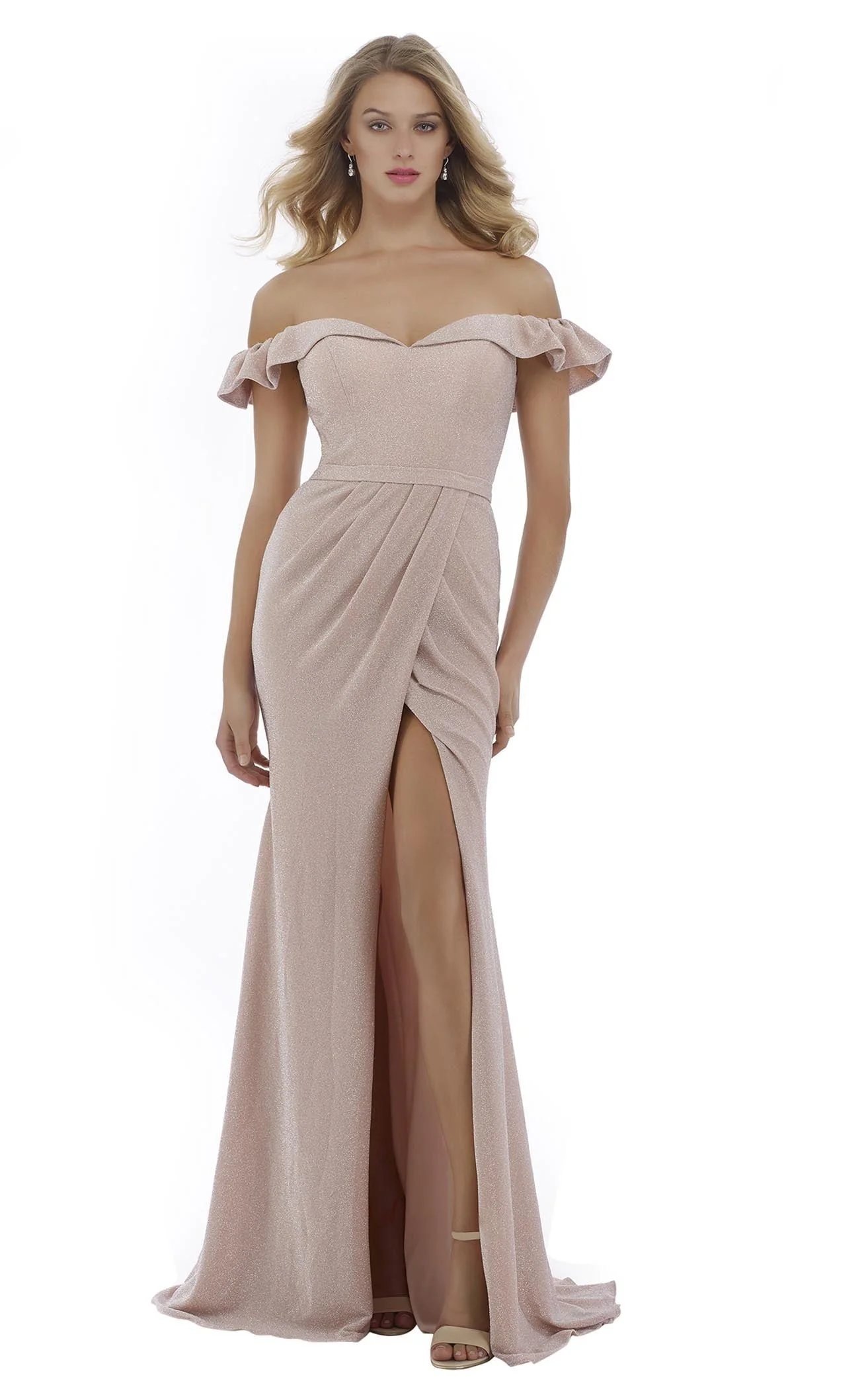 Morrell Maxie 16079 Dress - Image 2