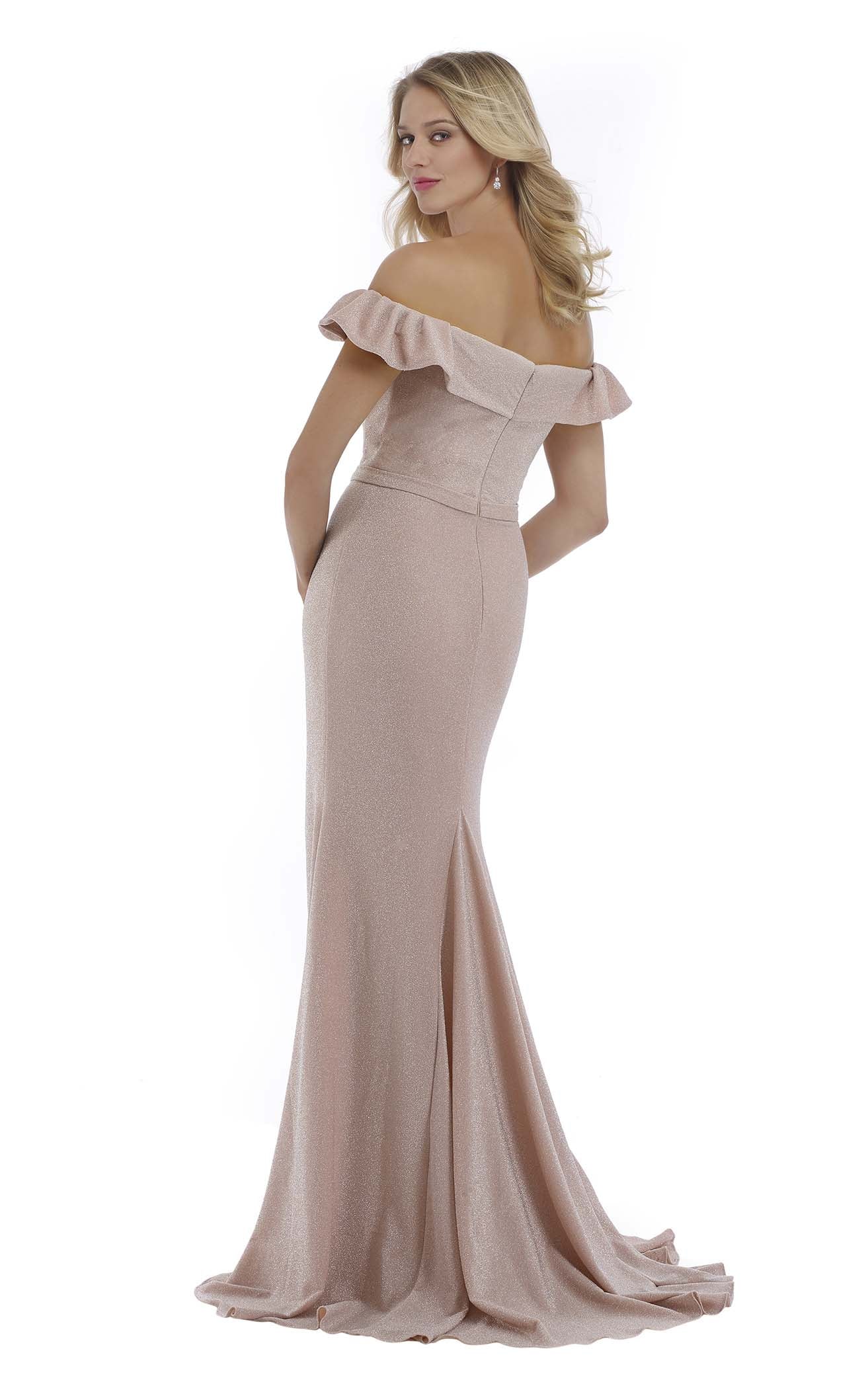 Morrell Maxie 16079 Dress - Image 4