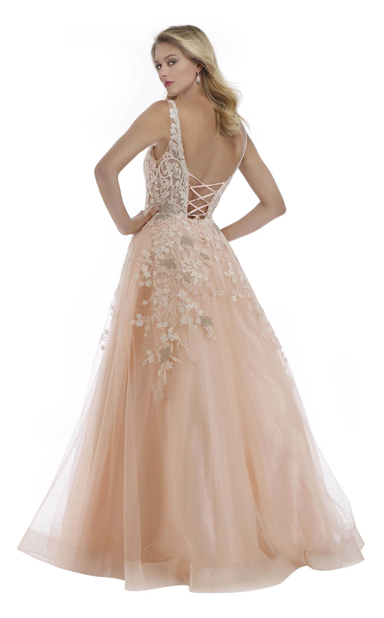 Morrell Maxie 16083 Dress - Image 2