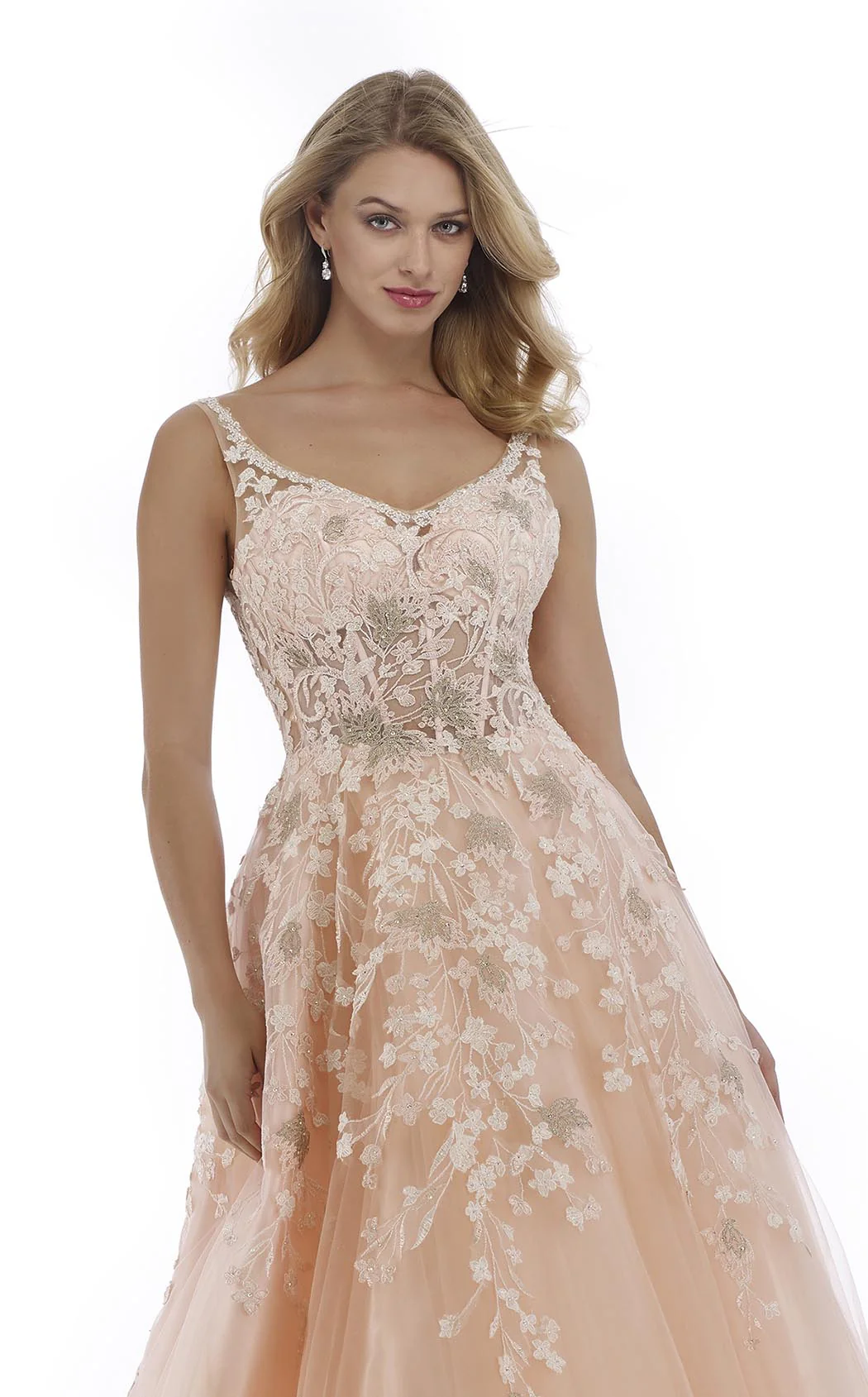 Morrell Maxie 16083 Dress - Image 3