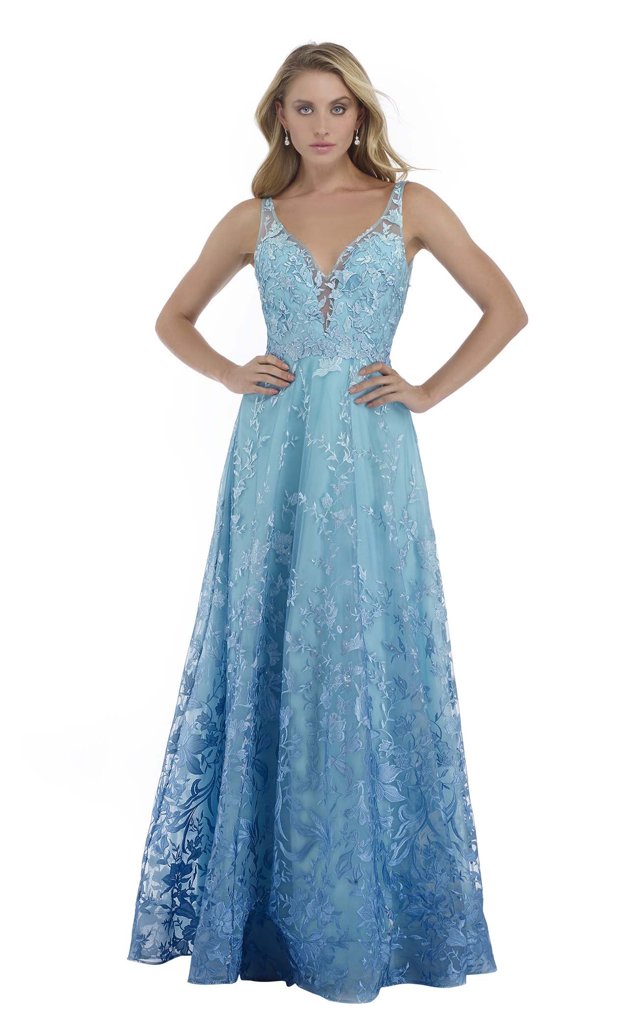 Morrell Maxie 16092 Dress