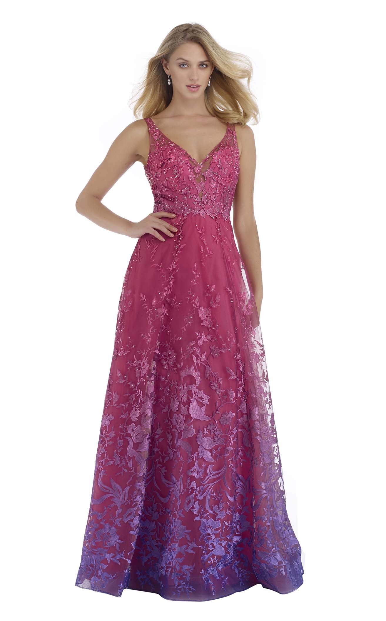 Morrell Maxie 16092 Dress - Image 2