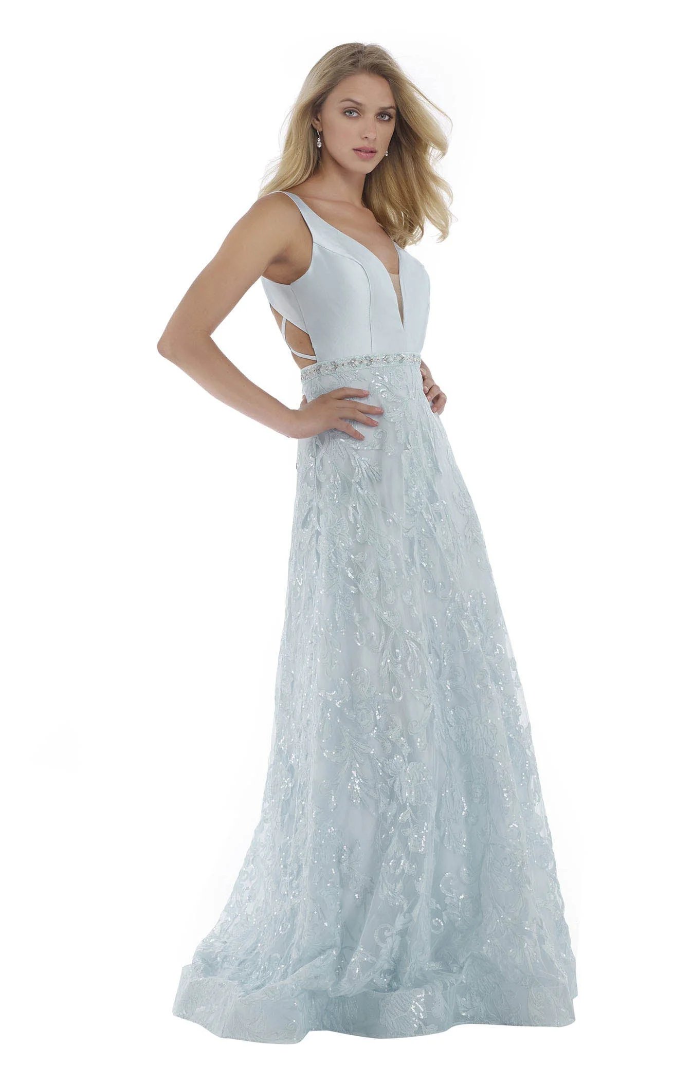 Morrell Maxie 16094 Dress
