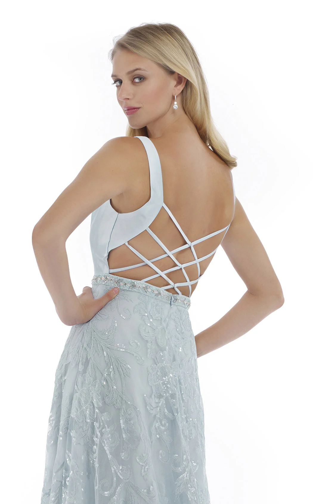 Morrell Maxie 16094 Dress - Image 4
