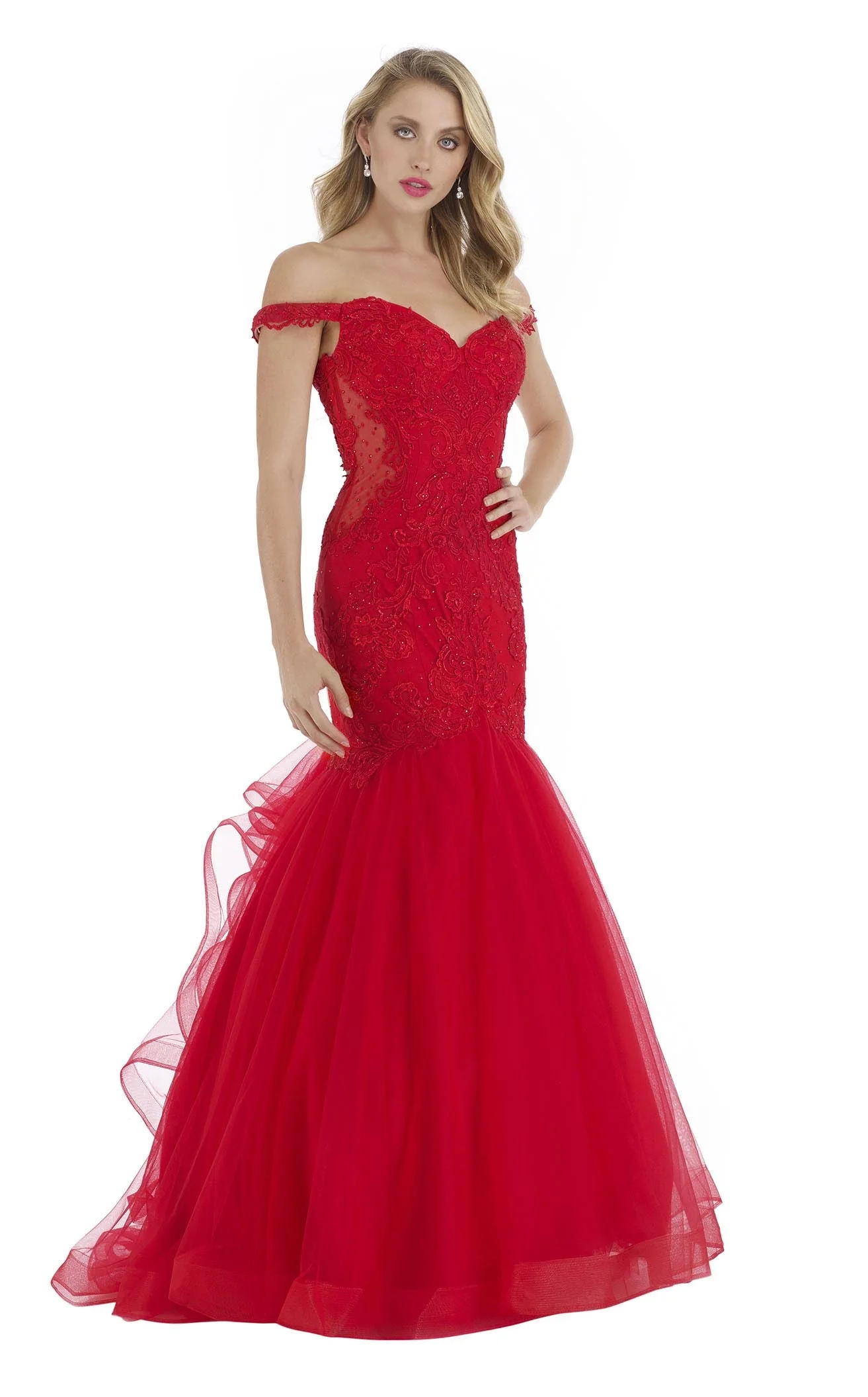 Morrell Maxie 16097 Dress - Image 2