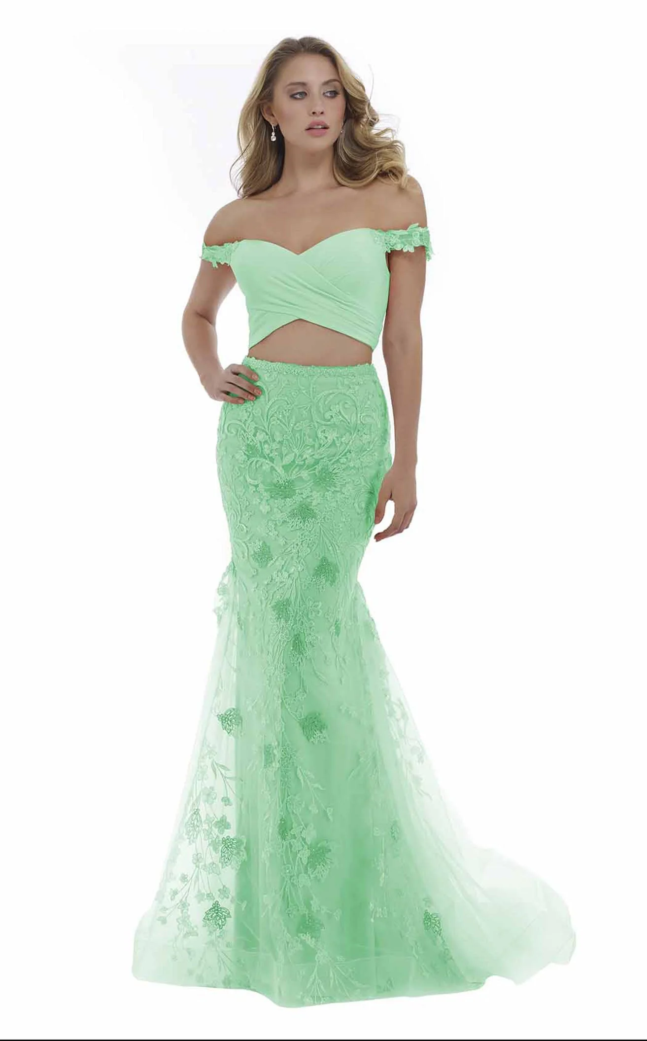 Morrell Maxie 16099 Dress - Image 2