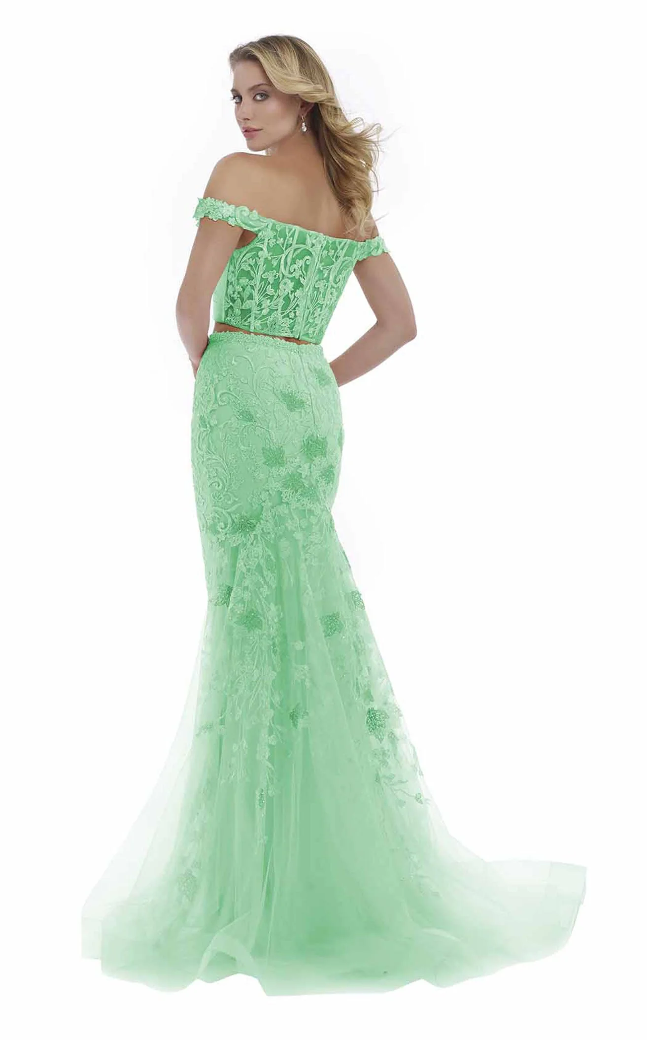 Morrell Maxie 16099 Dress - Image 4