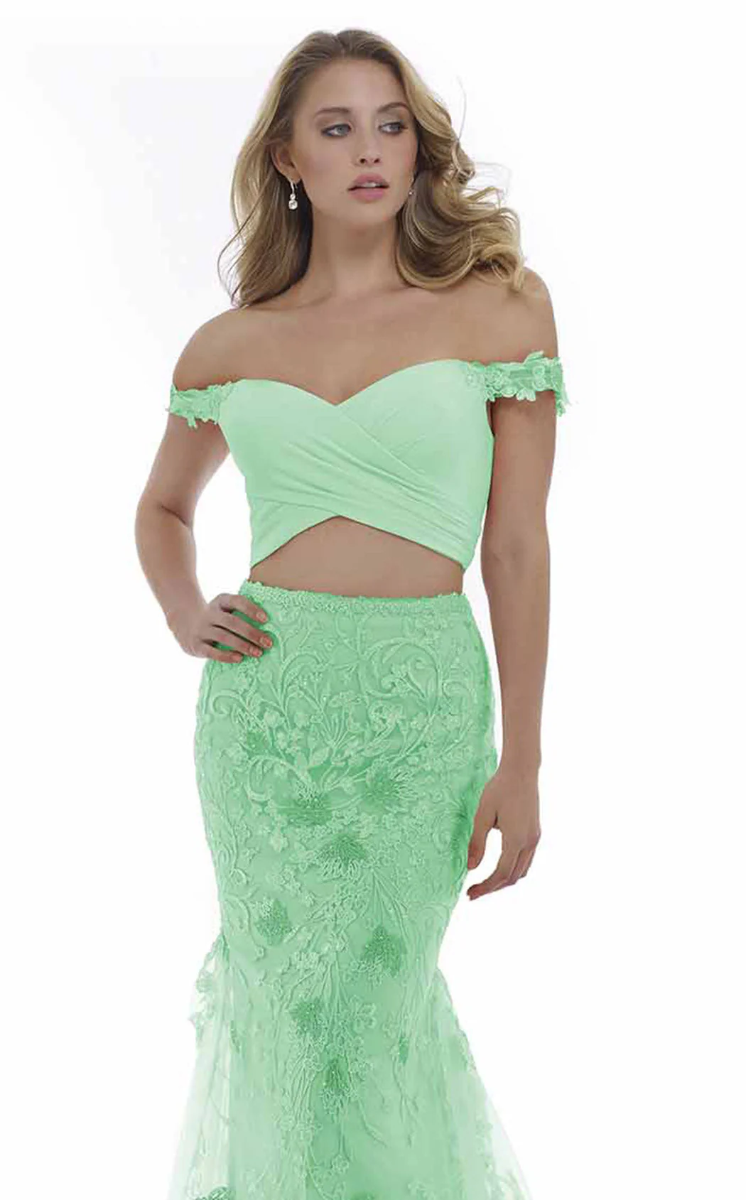 Morrell Maxie 16099 Dress - Image 6