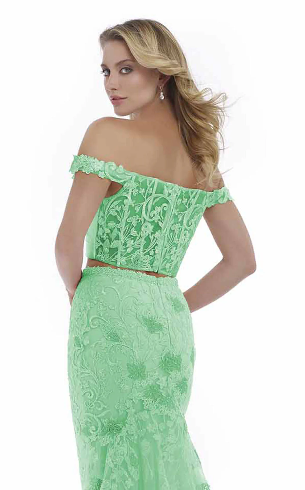 Morrell Maxie 16099 Dress - Image 8