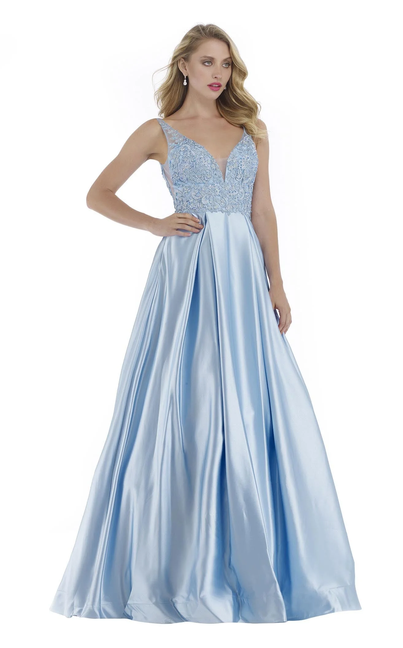Morrell Maxie 16102 Dress