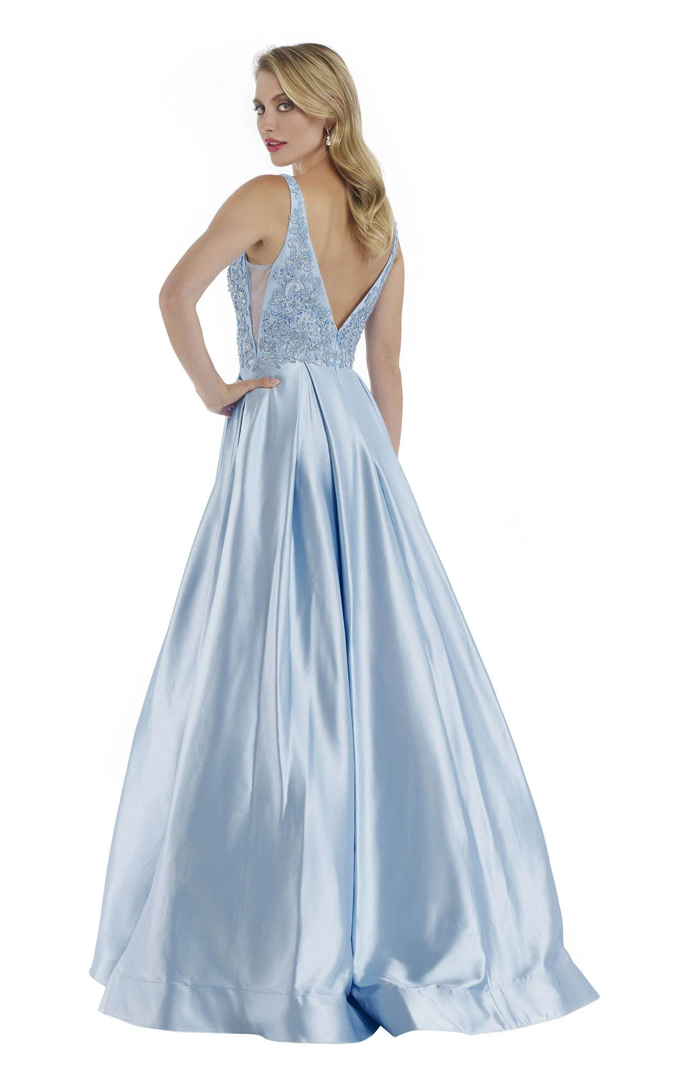 Morrell Maxie 16102 Dress - Image 2
