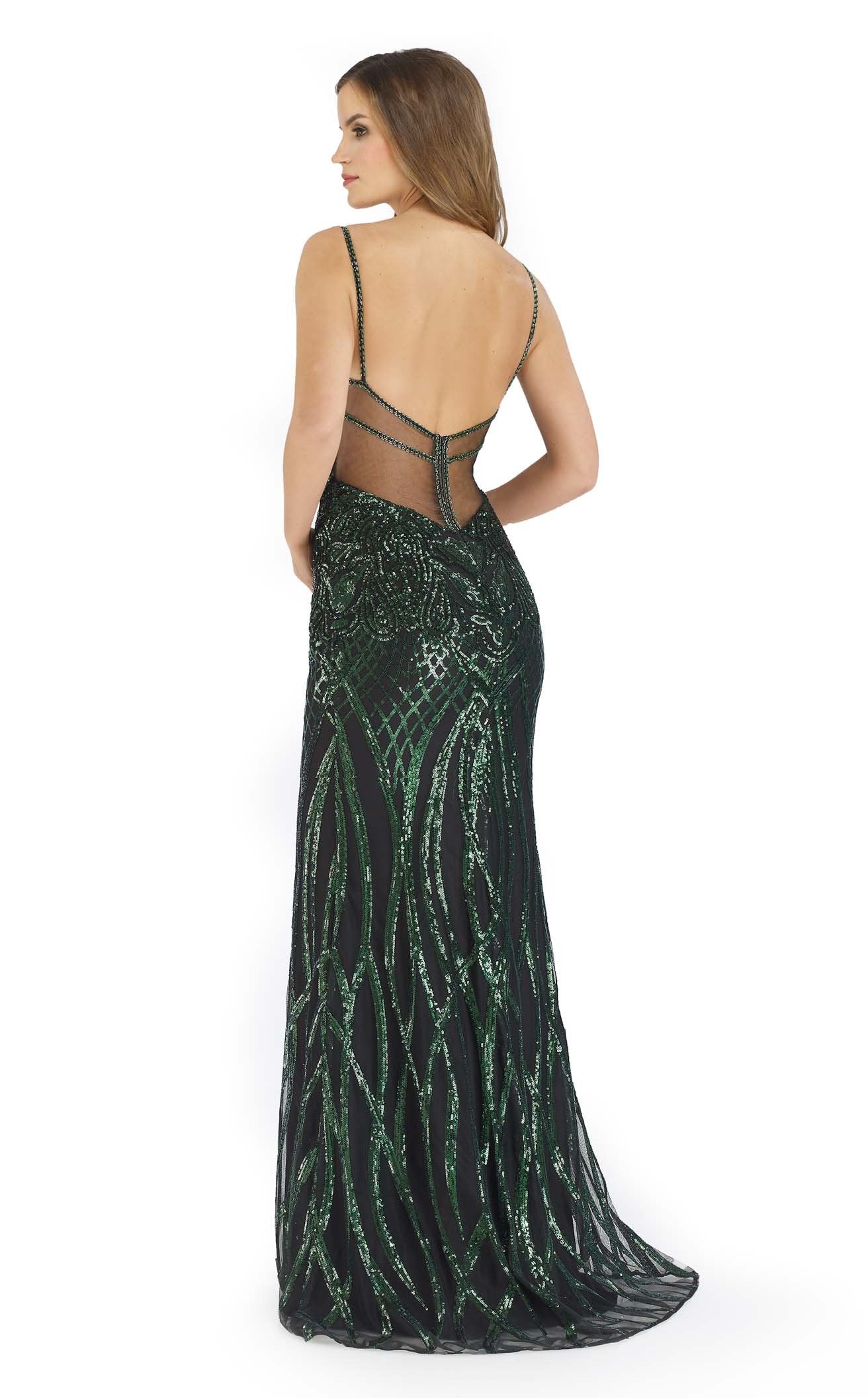 Morrell Maxie 16114 Dress - Image 3