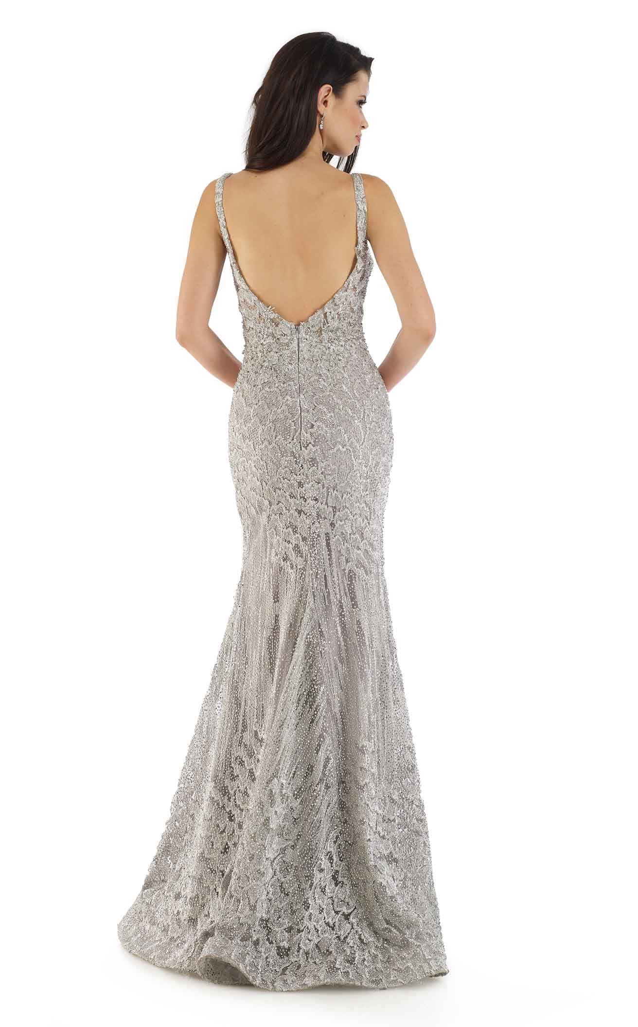 Morrell Maxie 16363 Dress - Image 2
