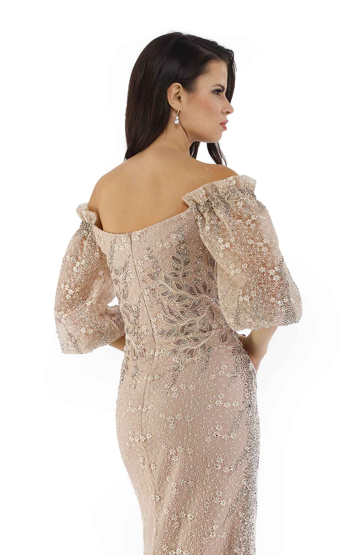 Morrell Maxie 16364 Dress - Image 4