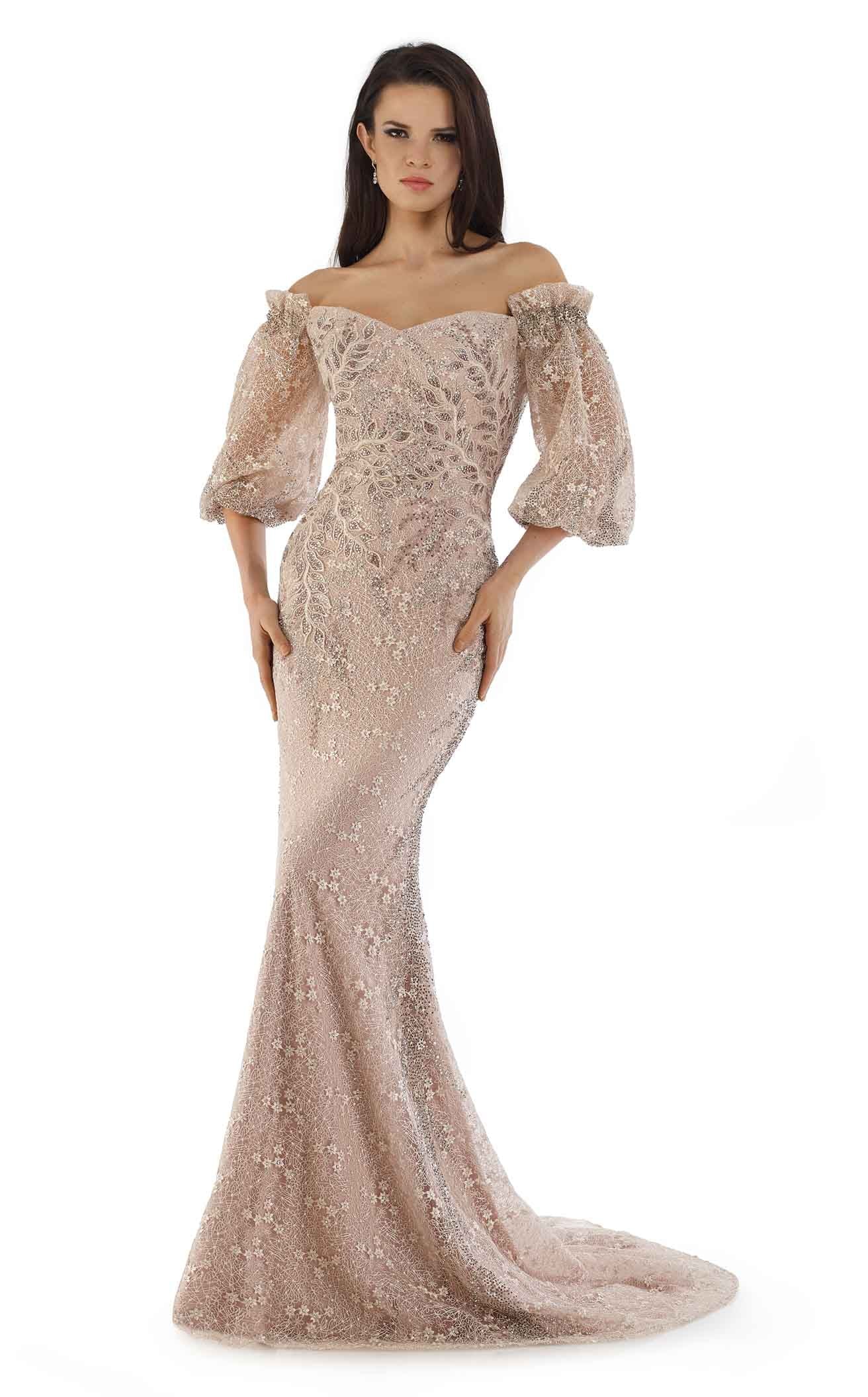 Morrell Maxie 16364CL Dress