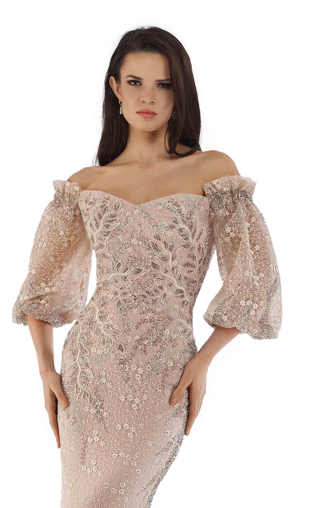 Morrell Maxie 16364CL Dress - Image 3