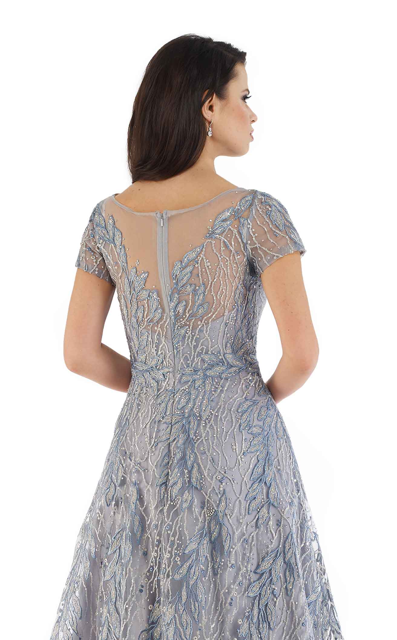 Morrell Maxie 16367 Dress - Image 4